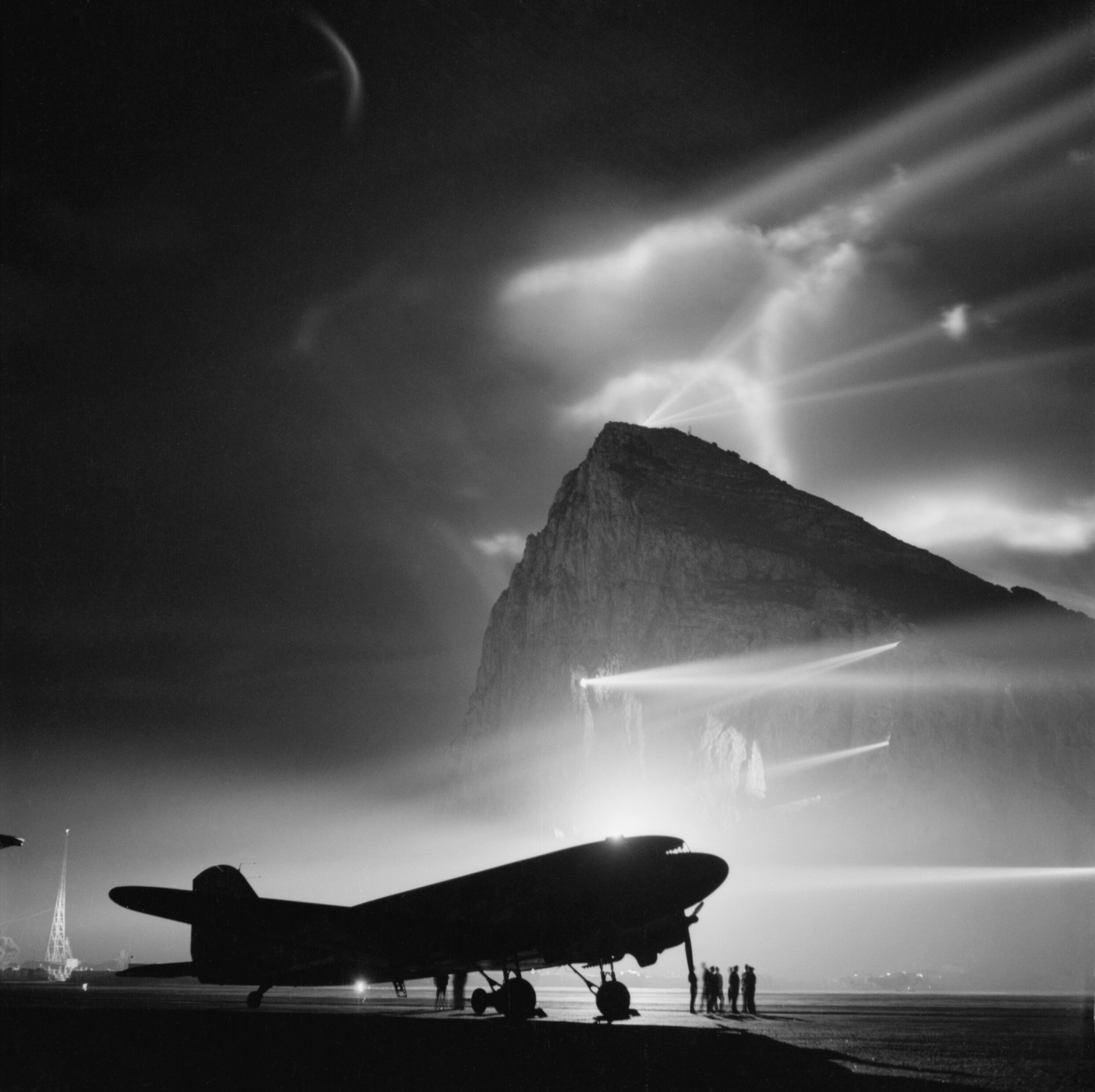 Douglas DC-3