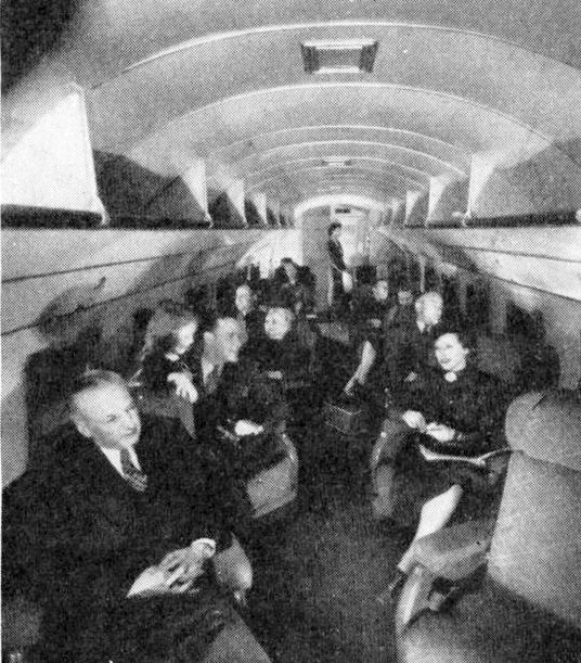 Douglas DC-4