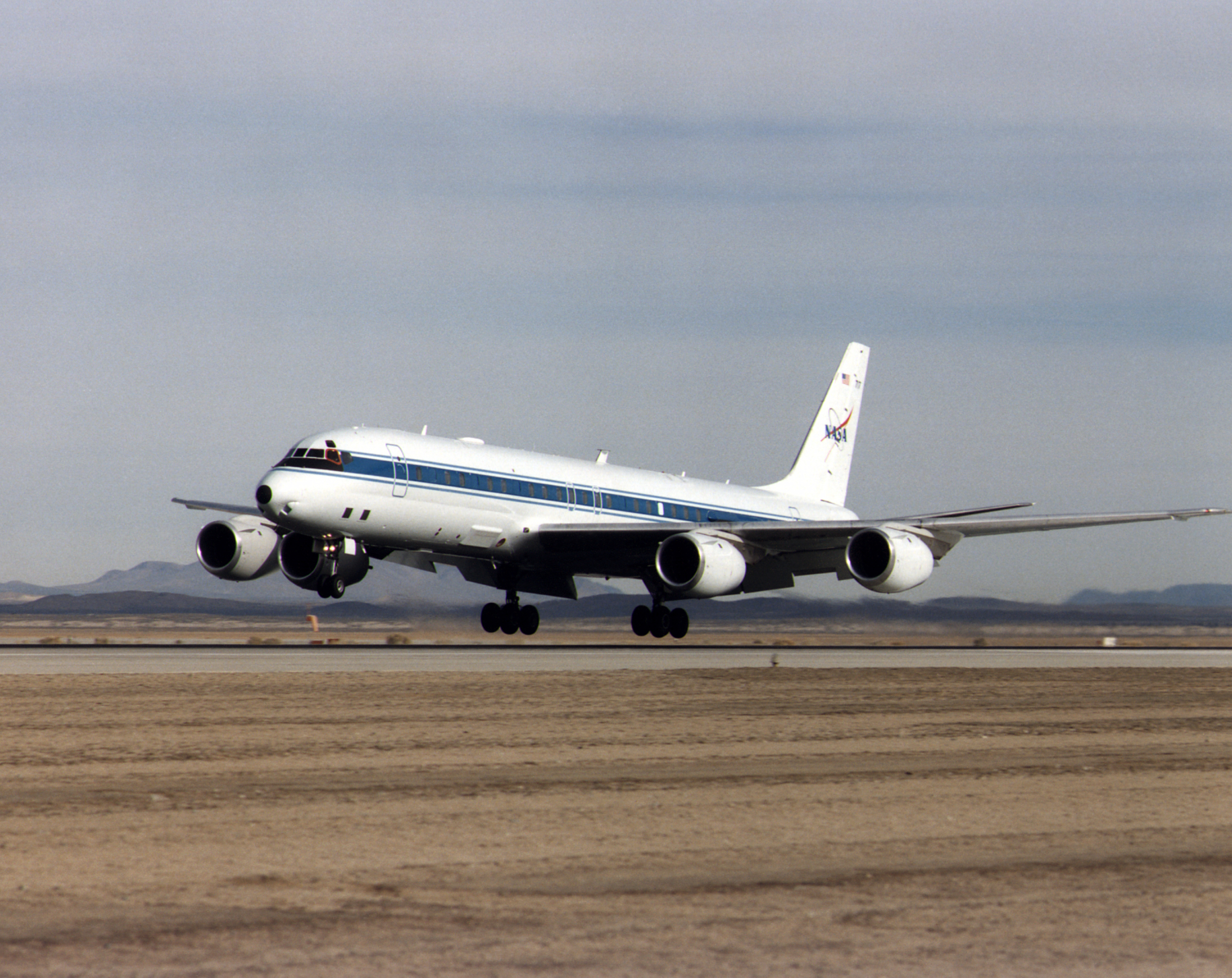 ¿Cuanto tarda en aterrizar un avion?