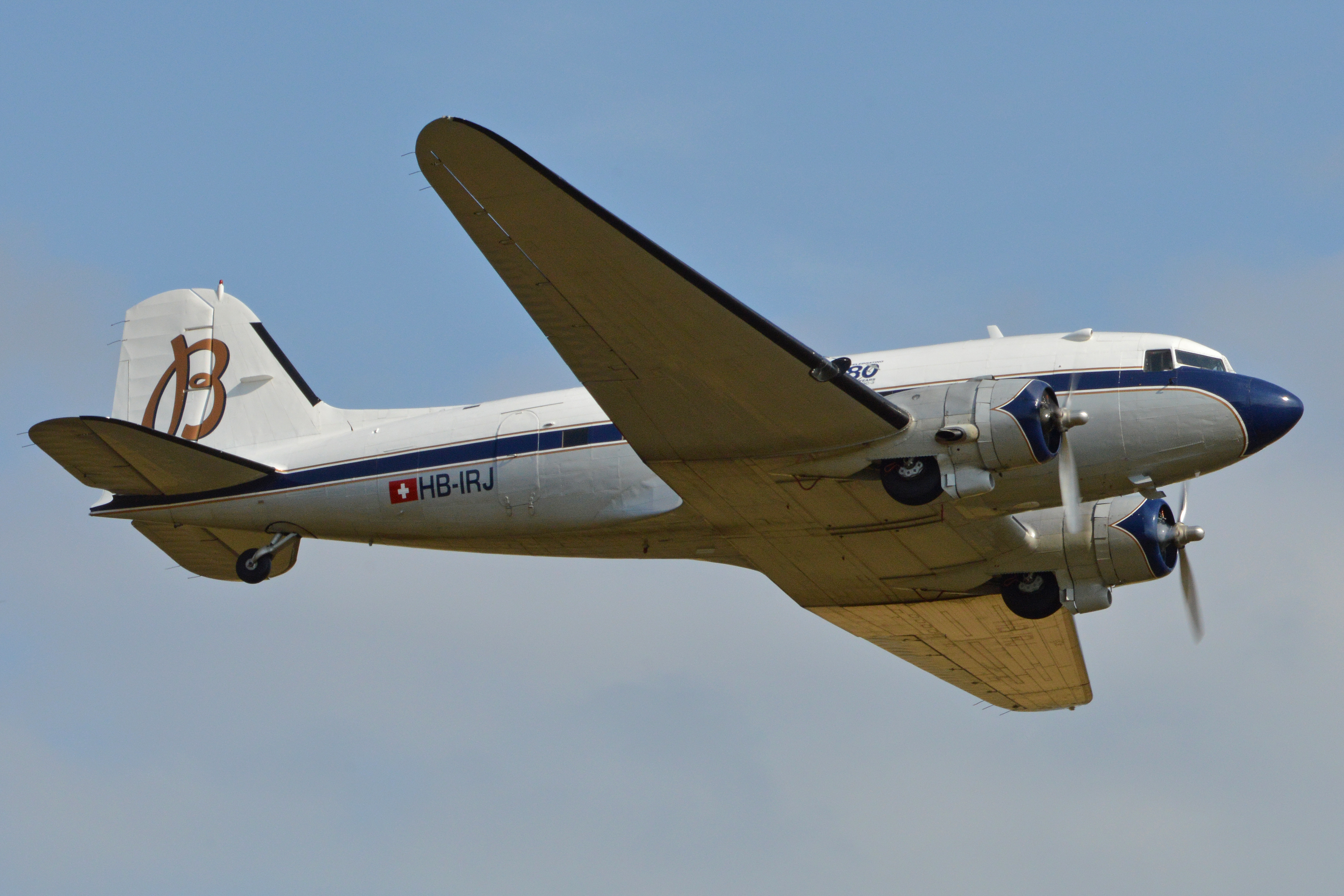 Douglas DC-3