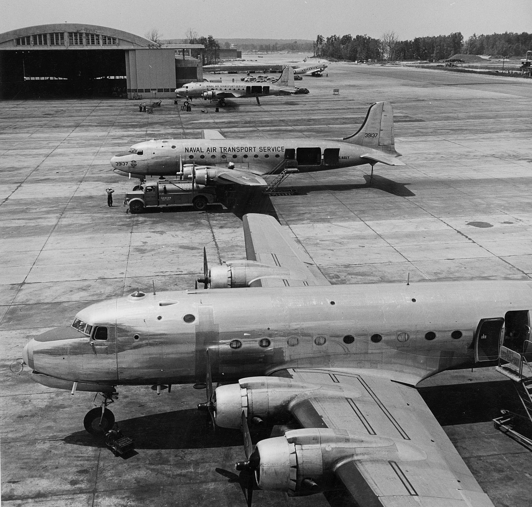 Douglas DC-4