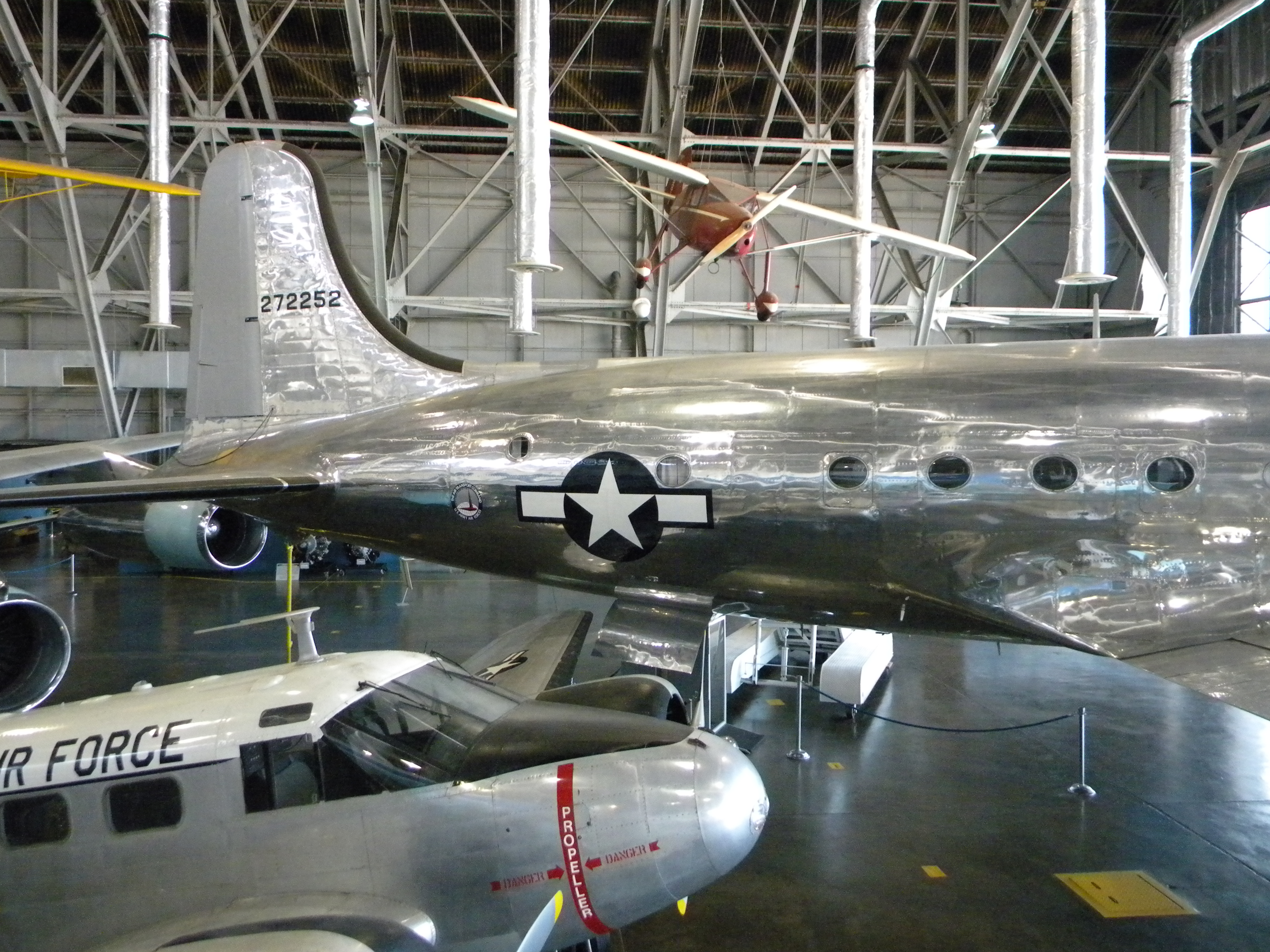 Douglas DC-4