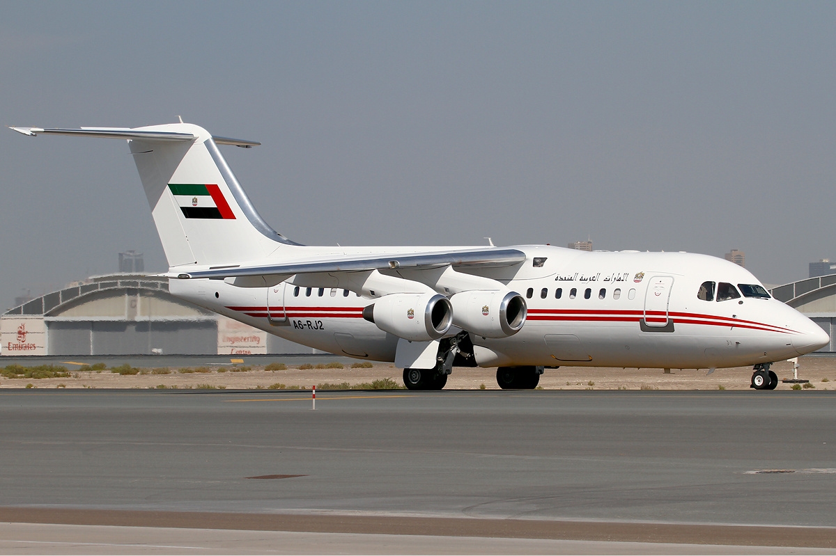 BAe 146