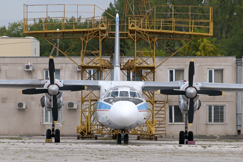 ER-46508 Air Moldova