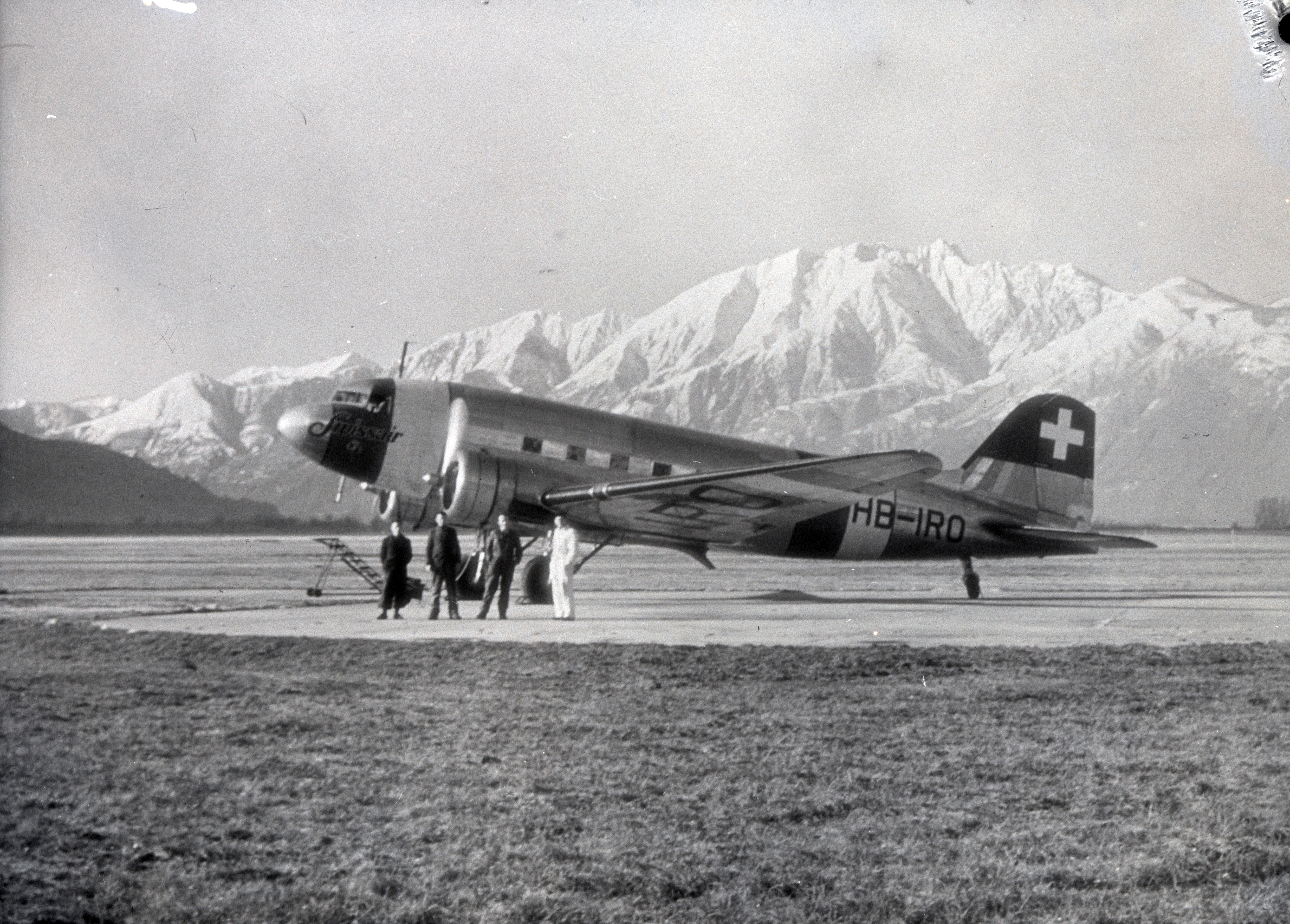 Douglas DC-3