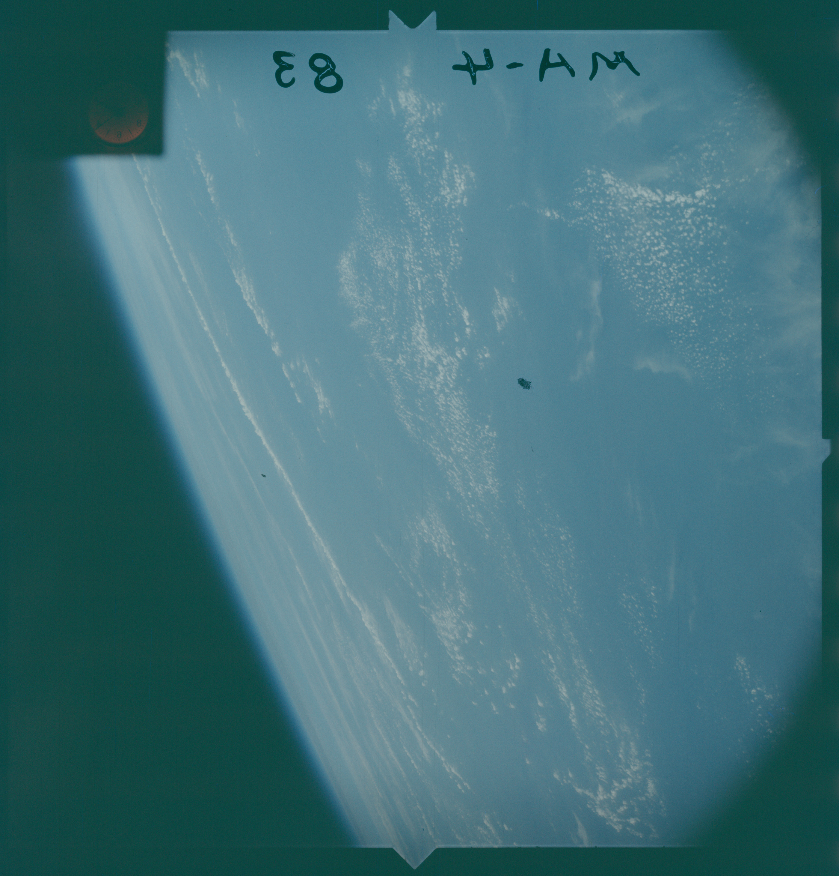 Project Mercury