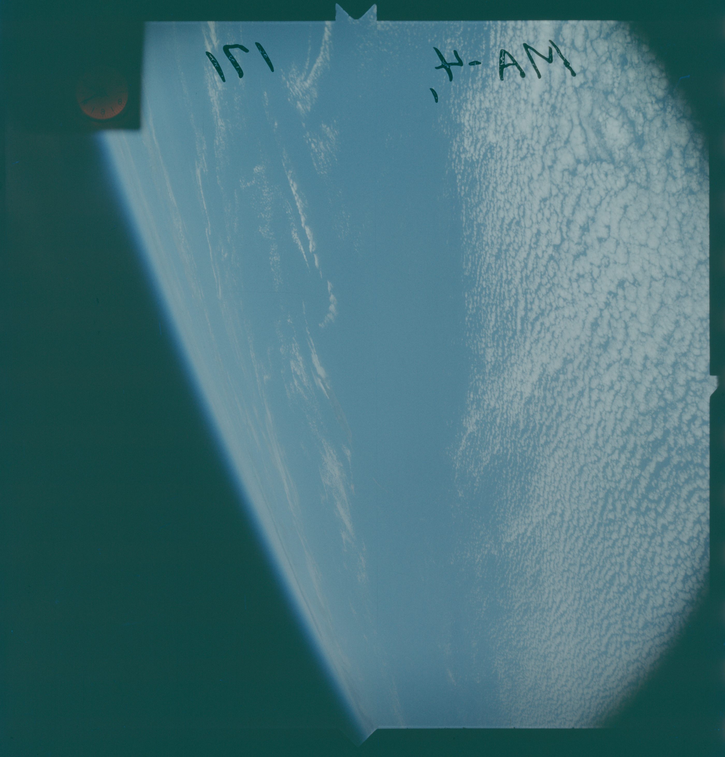 Project Mercury