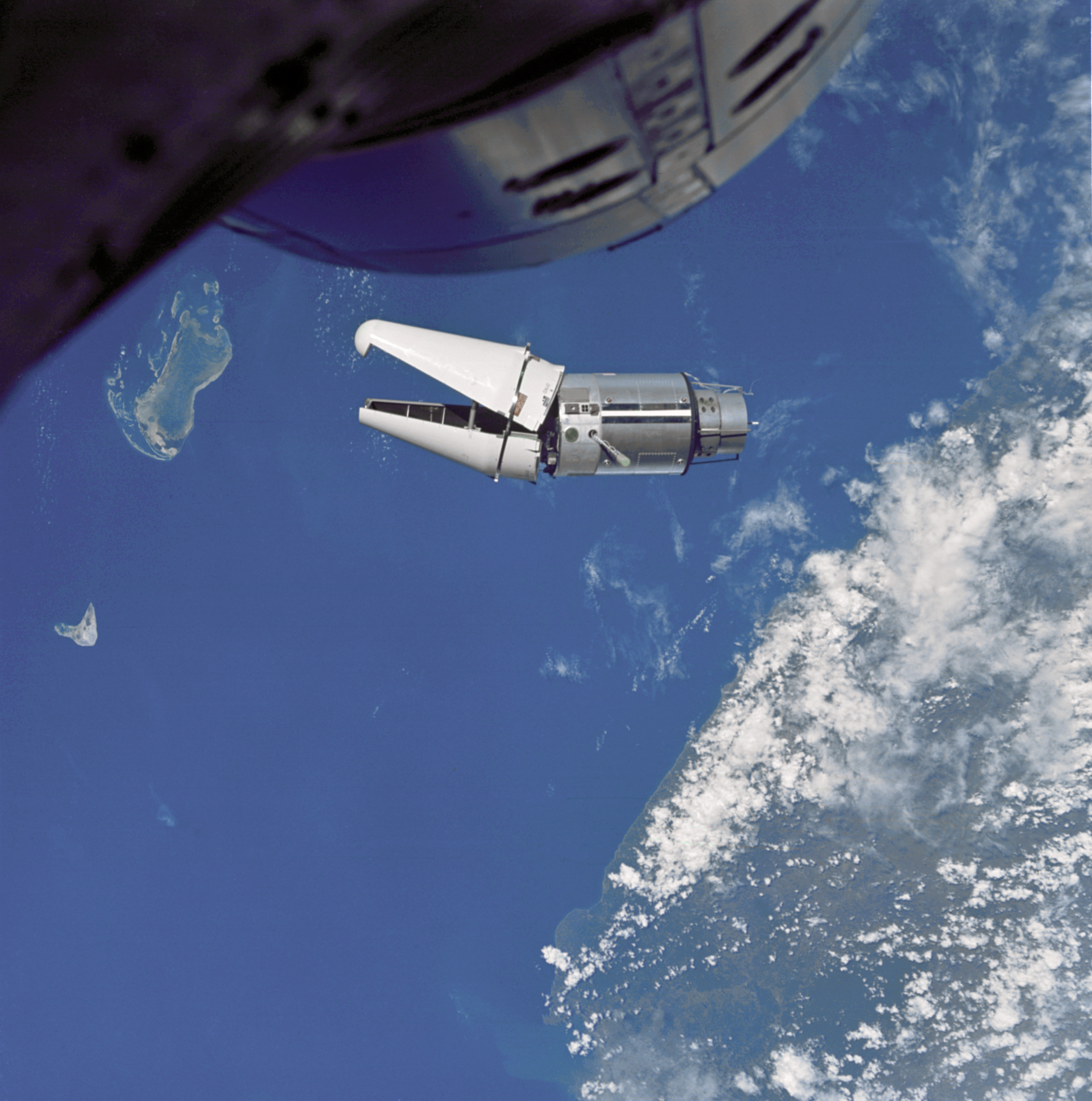 Project Gemini