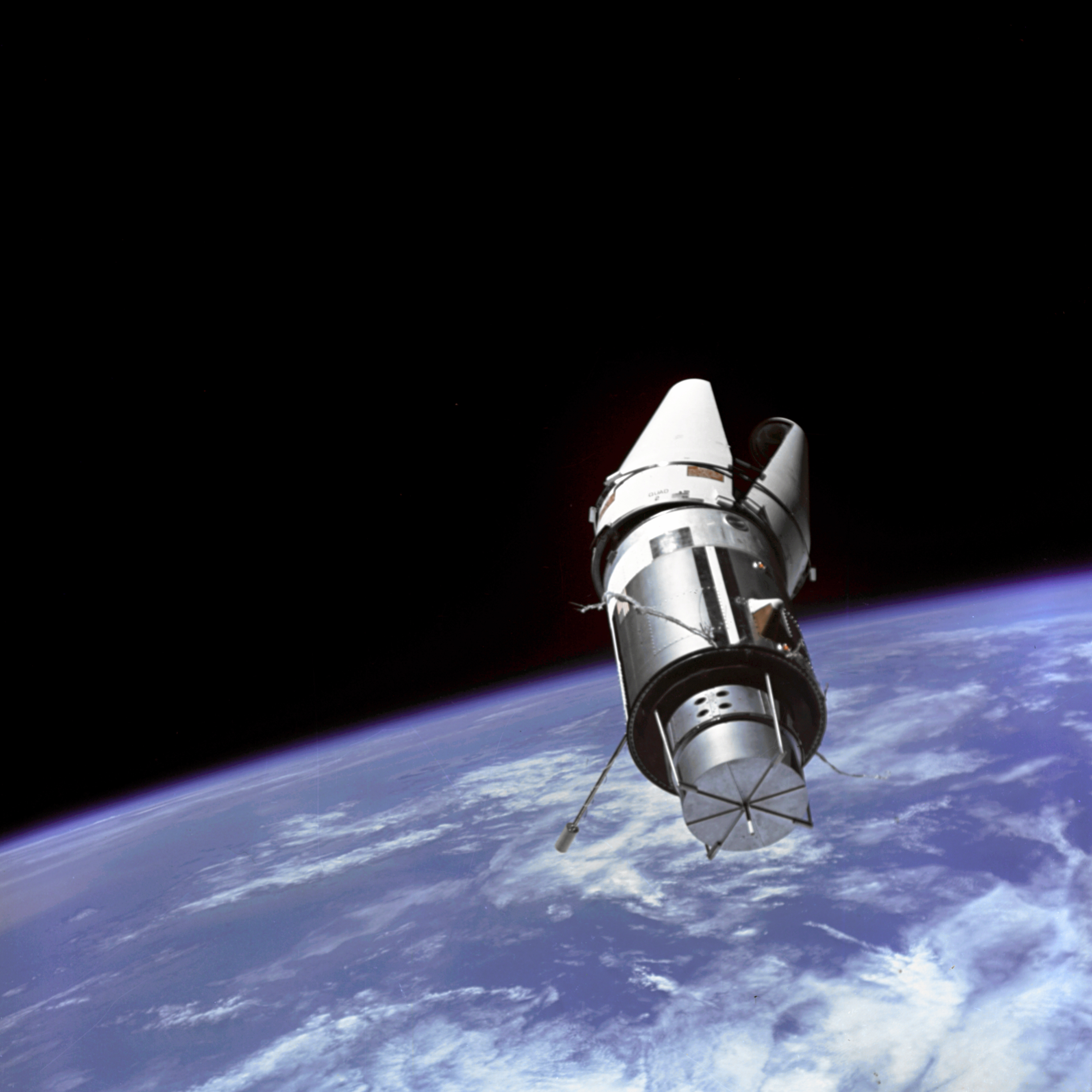 Project Gemini