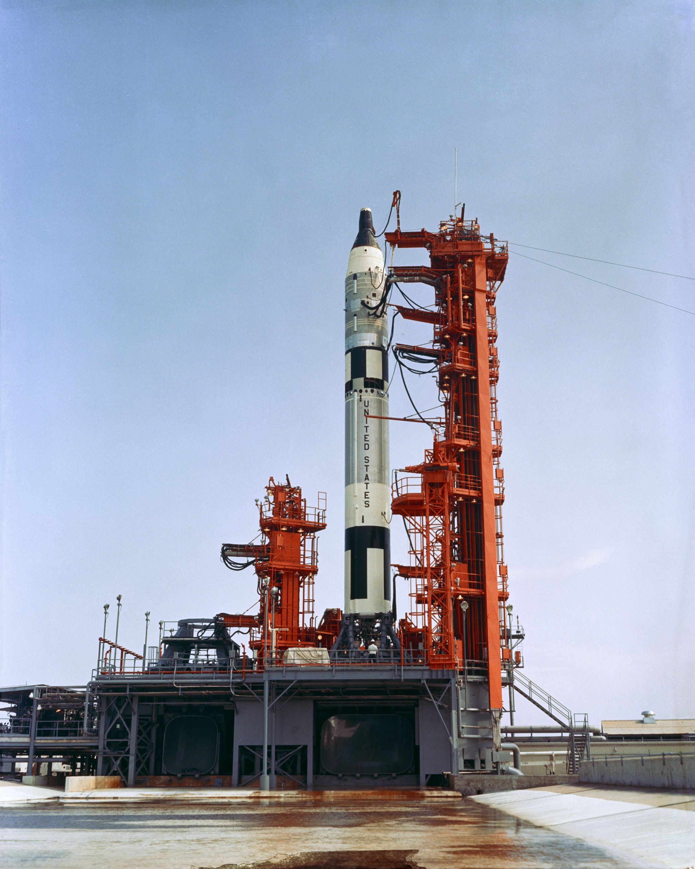 Project Gemini