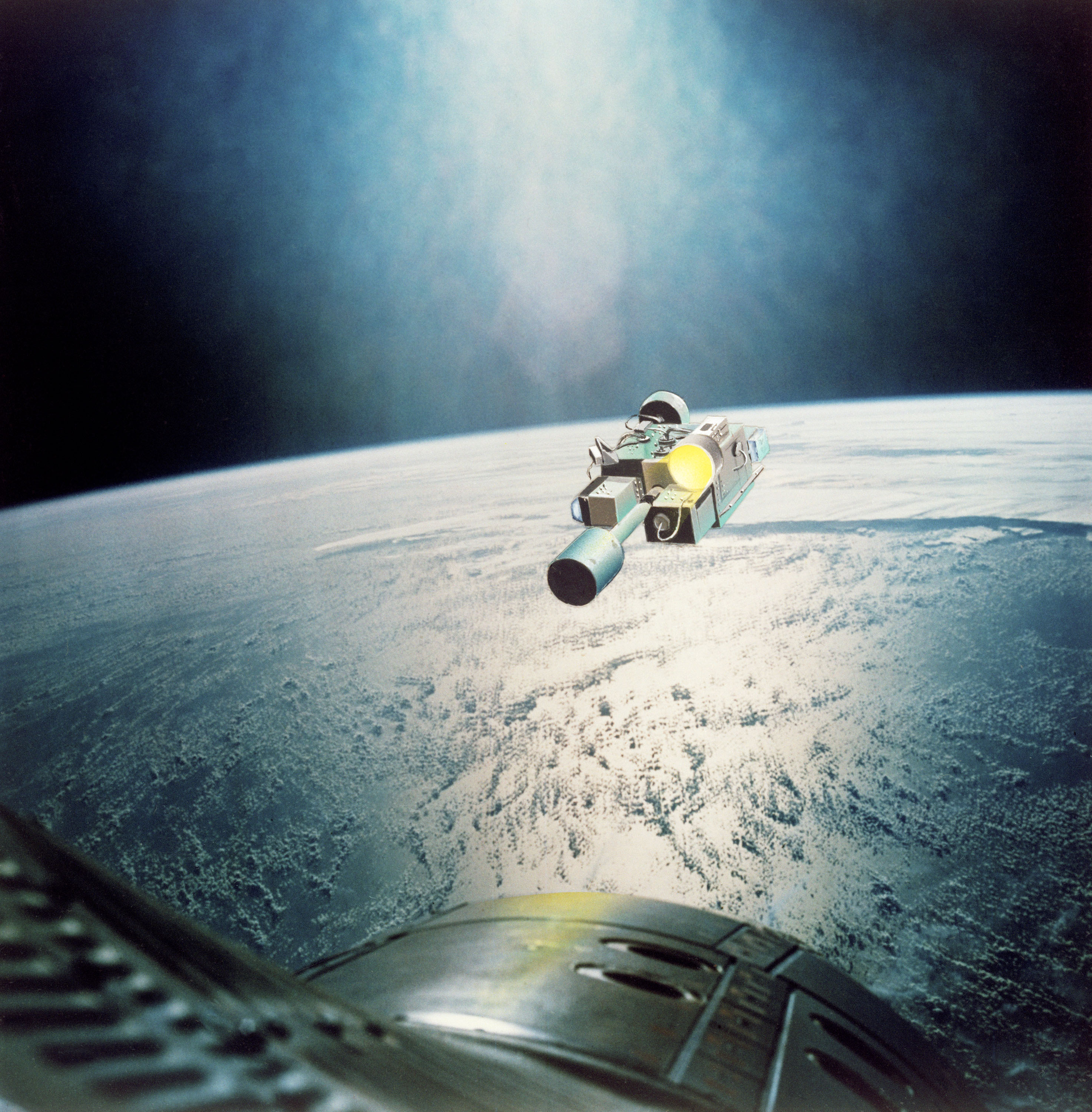 Project Gemini
