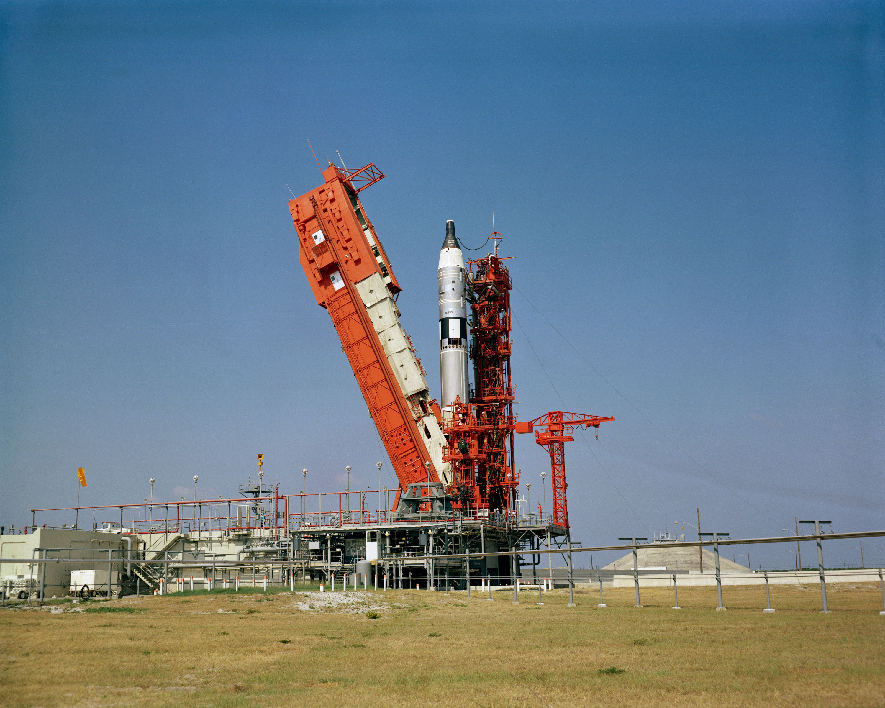 Project Gemini