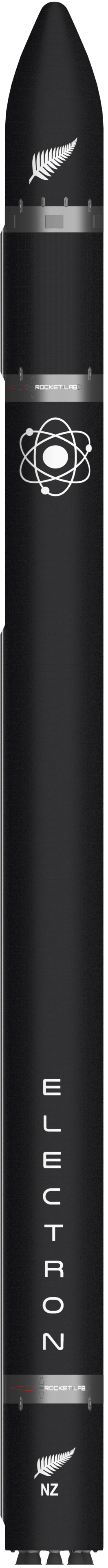 Electron Orthographic