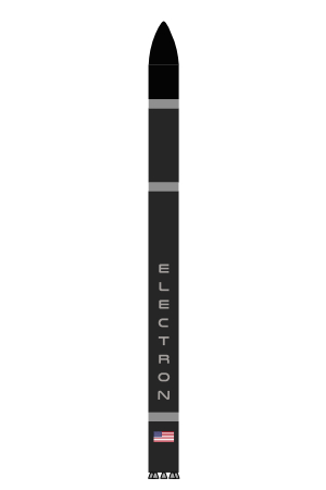 Electron Rocket Diagram