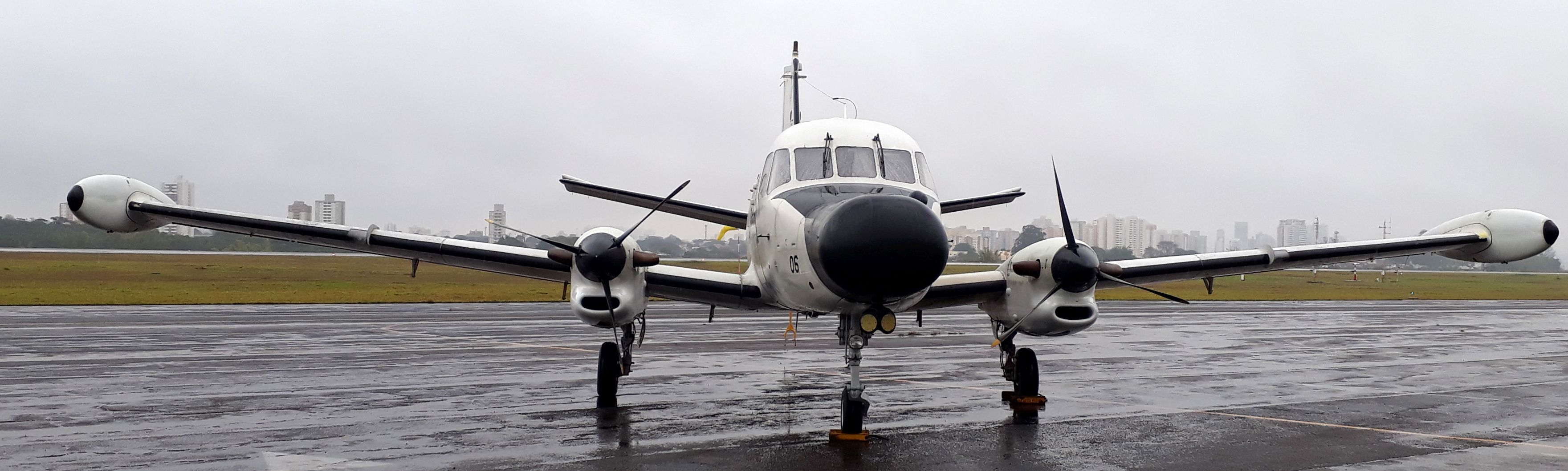 Embraer EMB-111 Bandeirulha
