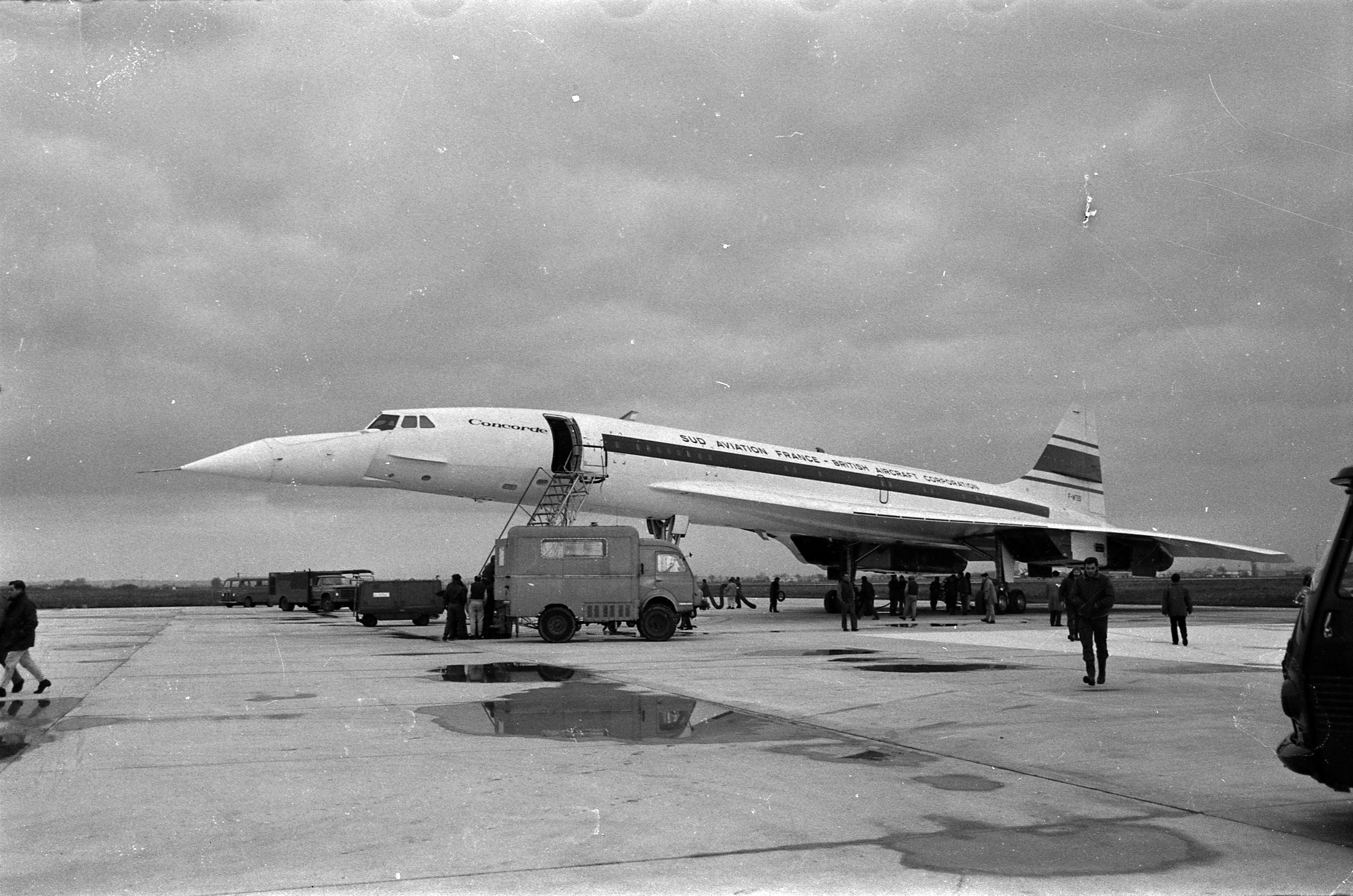 Concorde