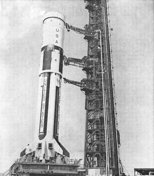 Apollo program