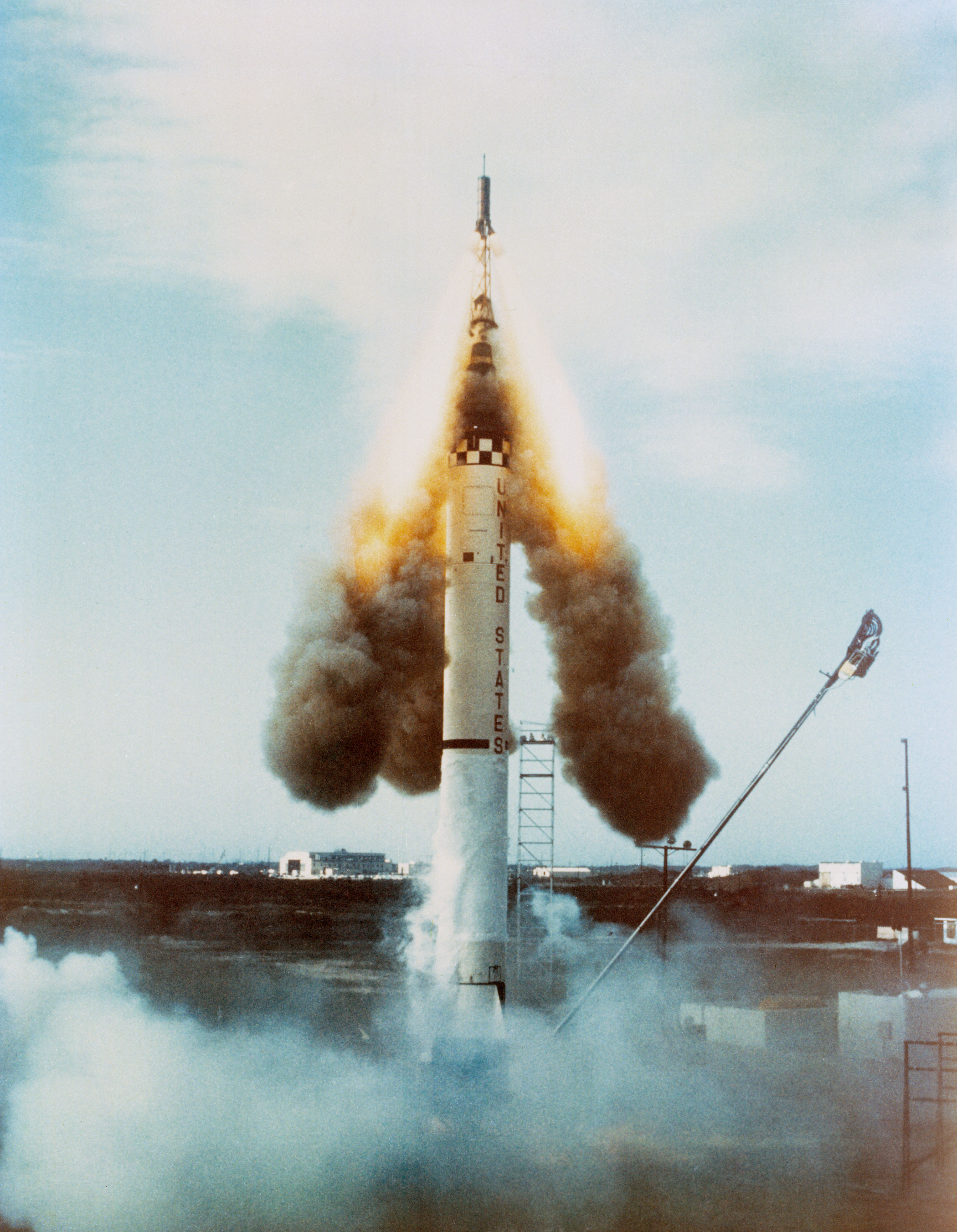 Project Mercury