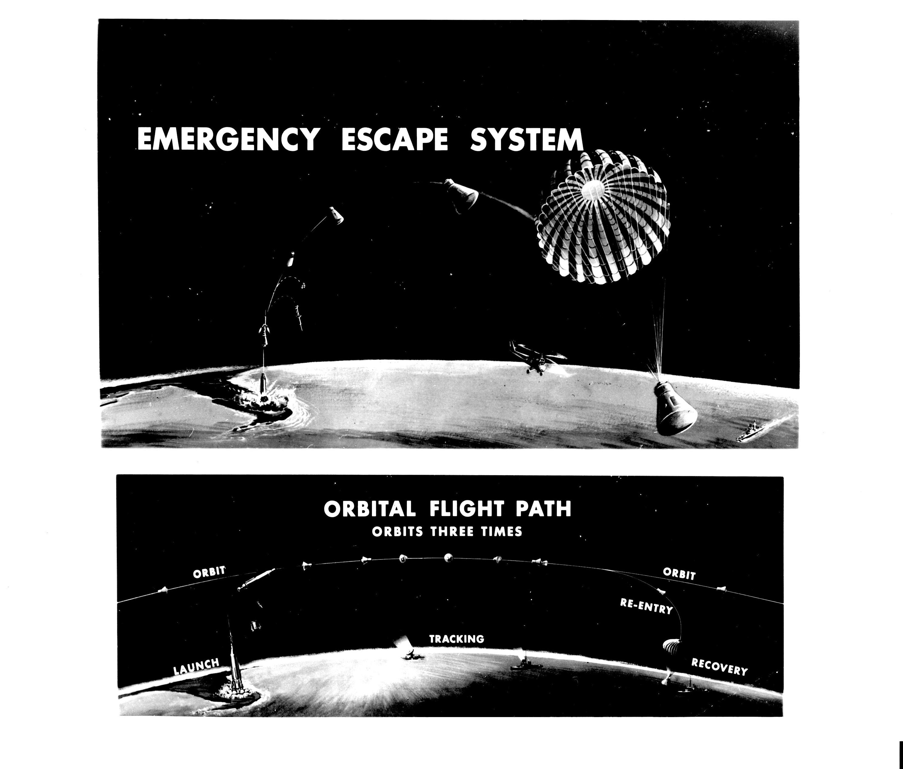 Project Mercury