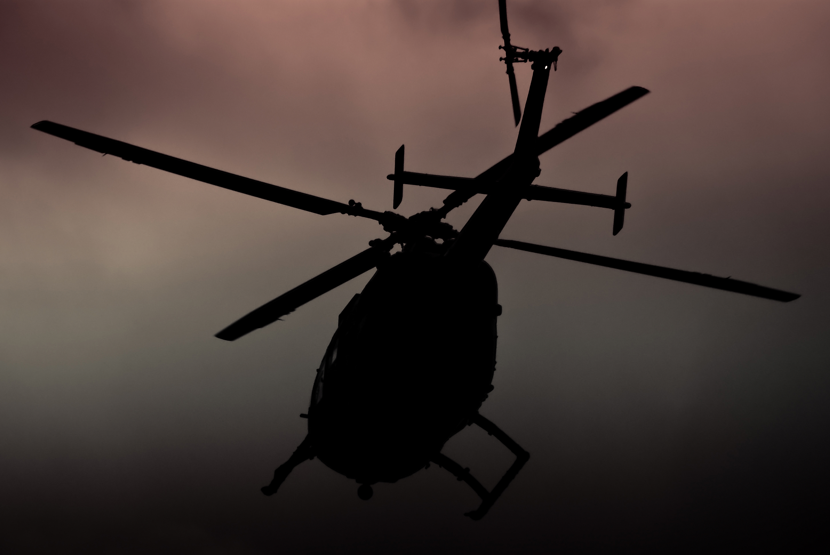 MBB Bo 105