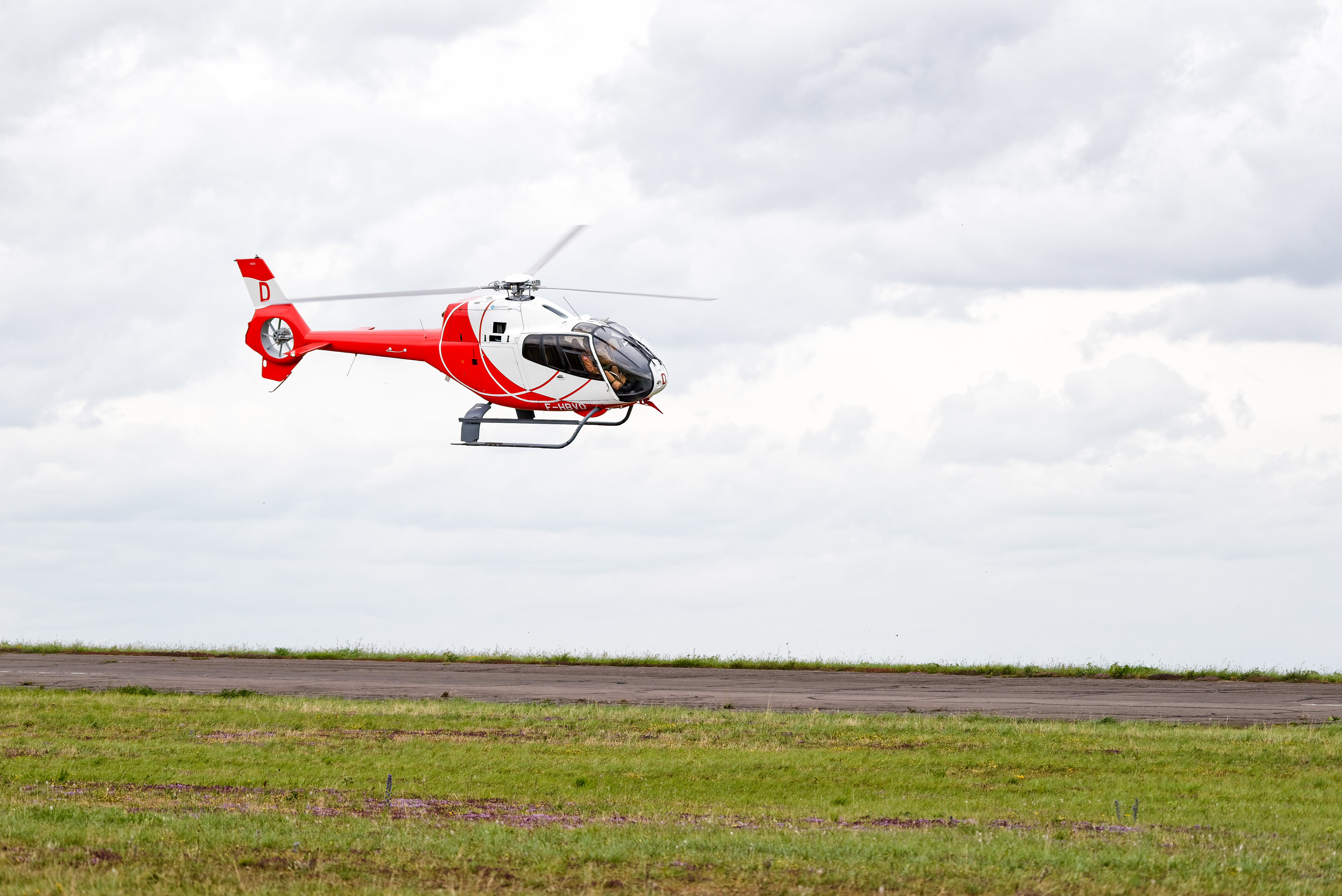 Meeting des Ailes de Cambrai 2015