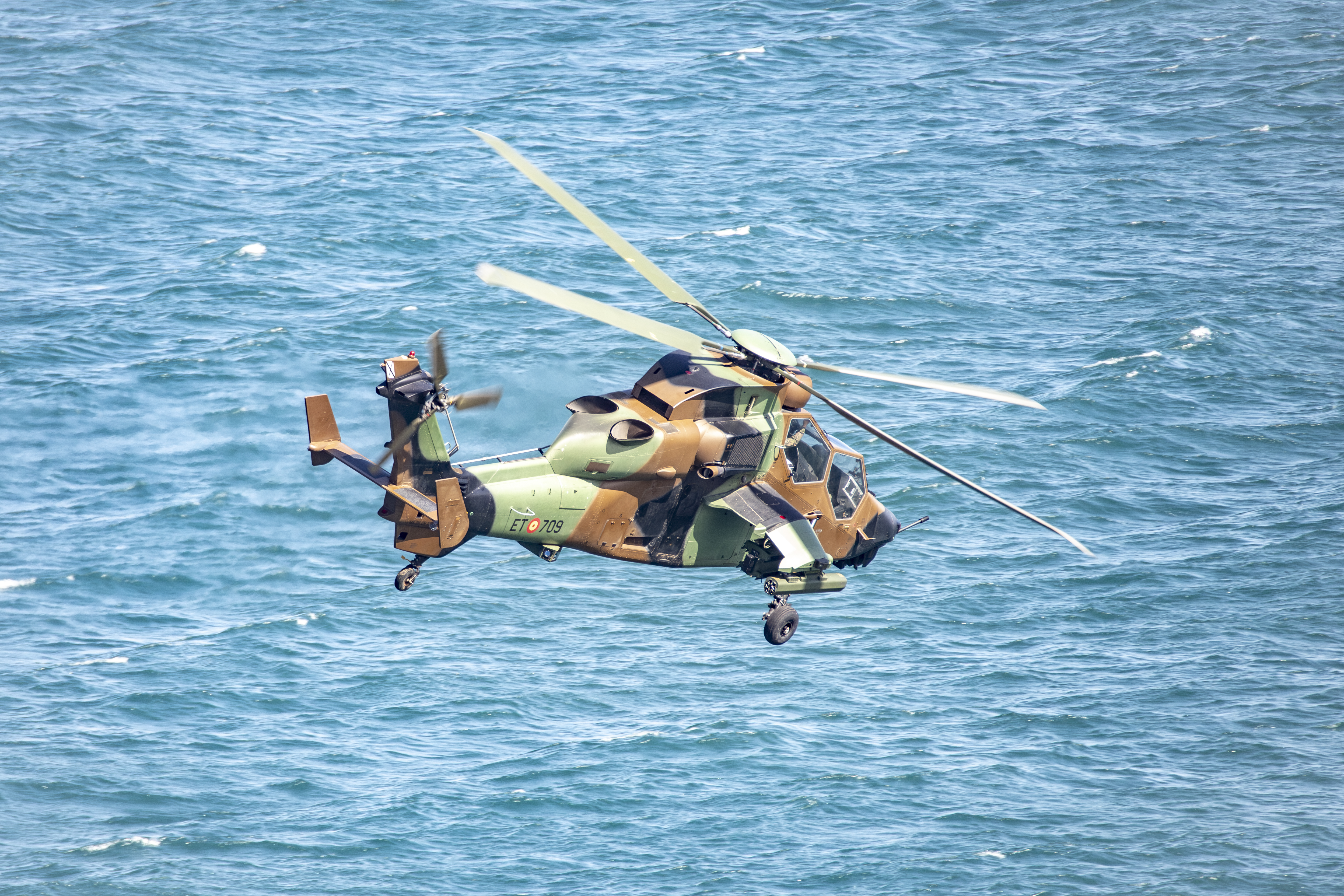 Eurocopter EC665 Tigre
