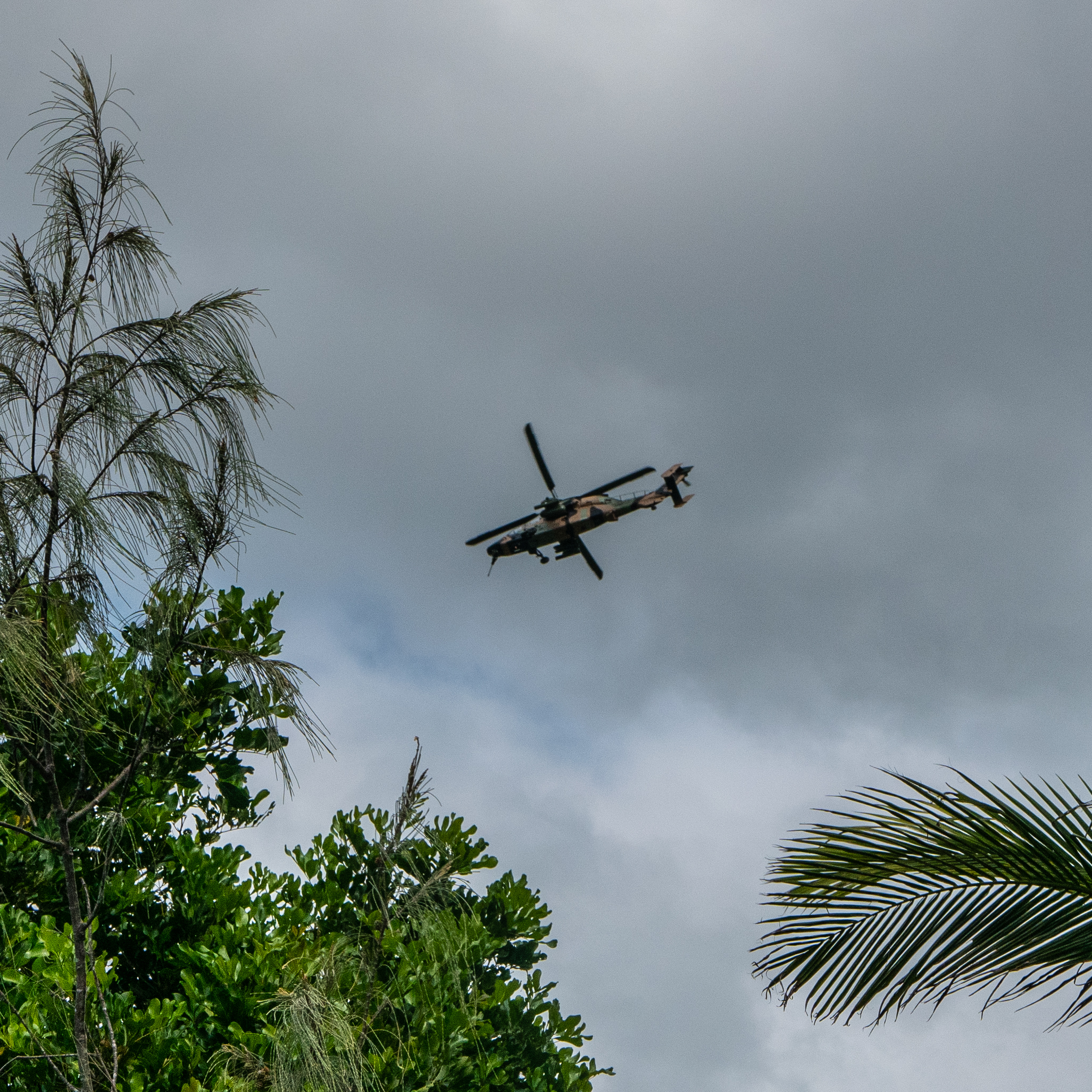 Eurocopter EC665 Tigre