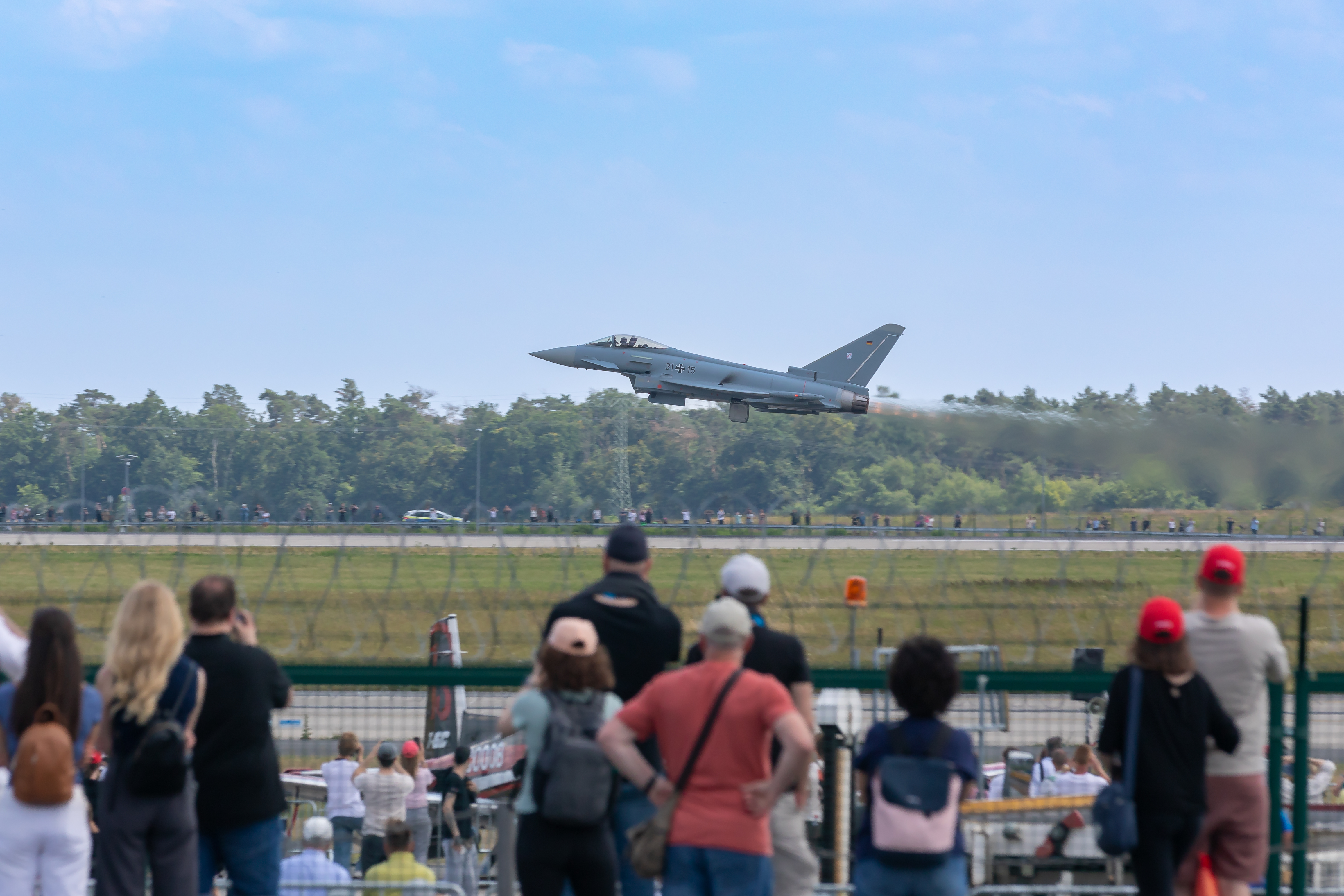 Eurofighter Typhoon
