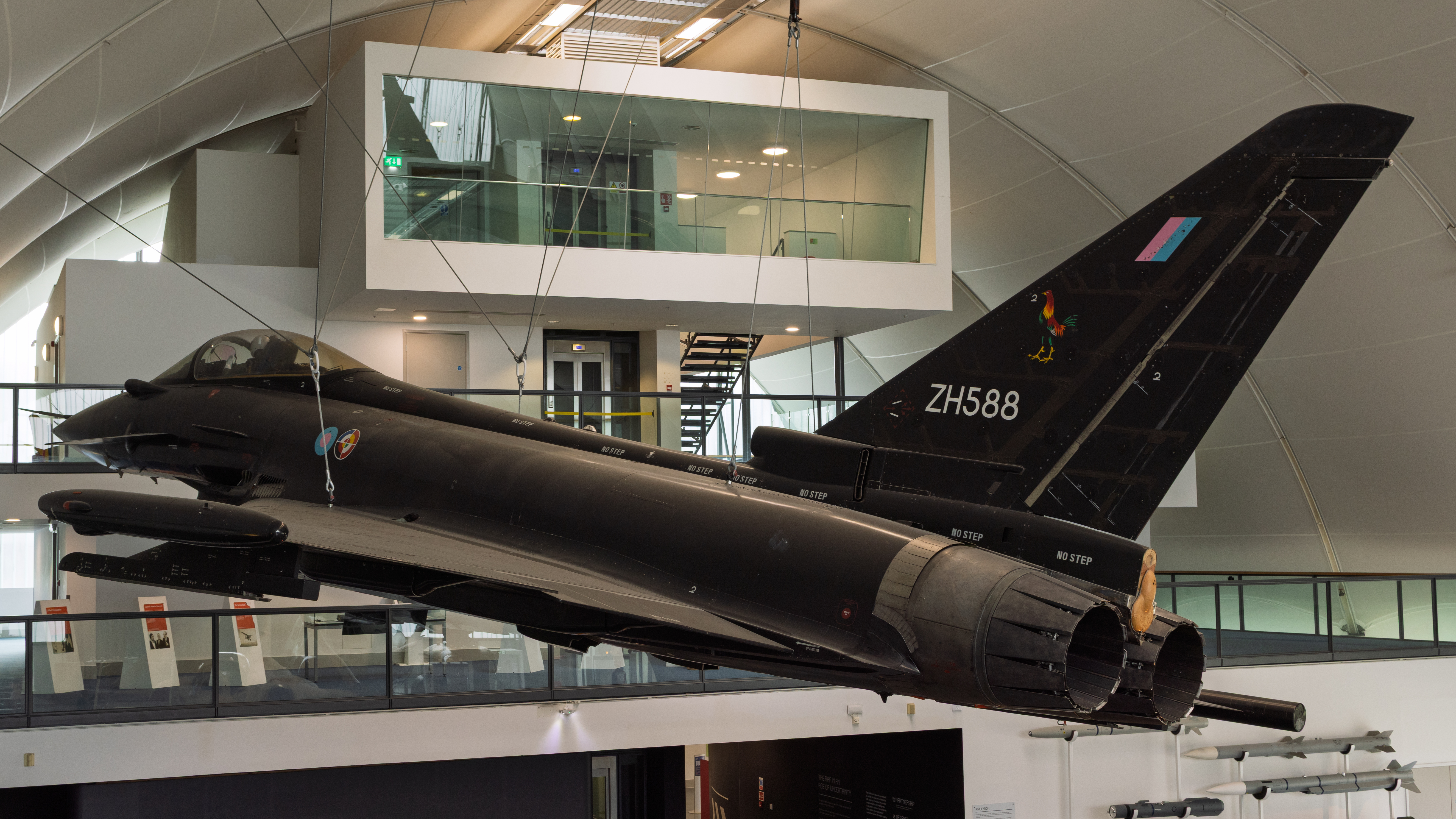 Eurofighter Typhoon