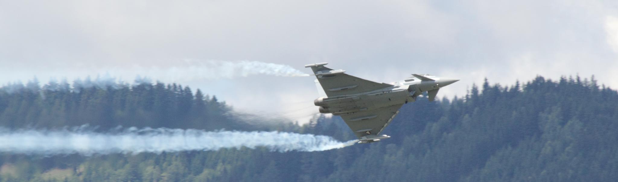 Eurofighter Typhoon