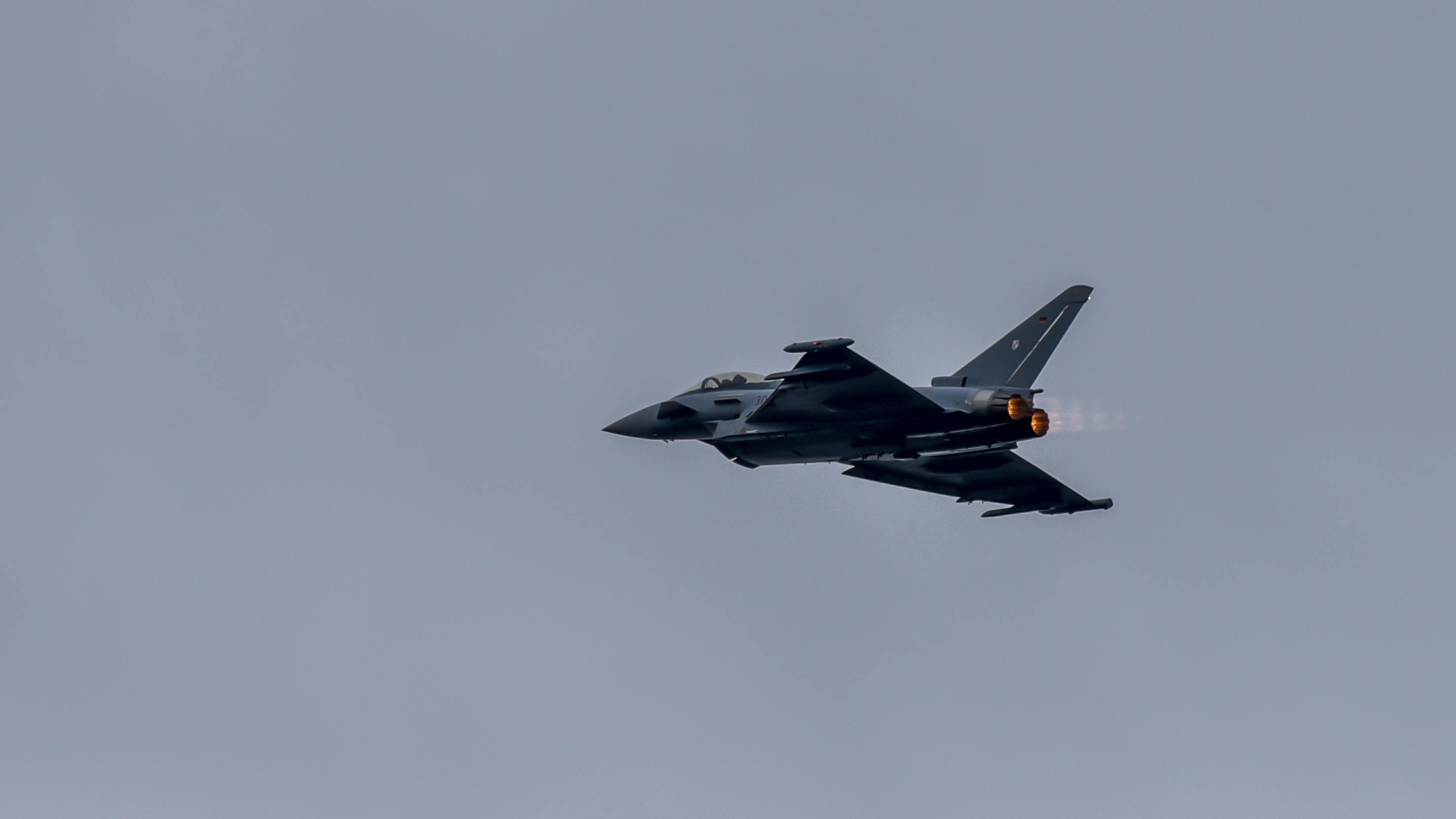 Eurofighter Typhoon