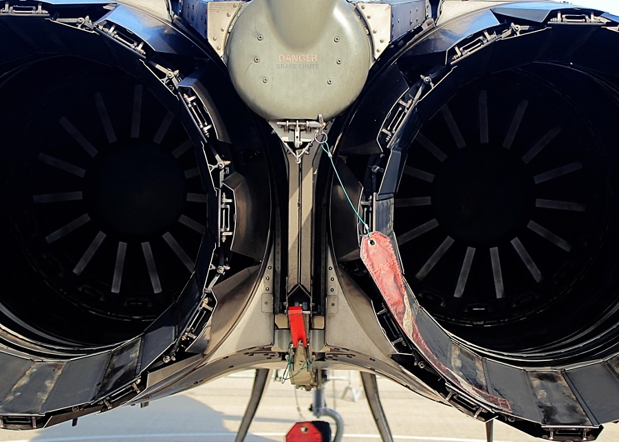 Eurofighter Typhoon