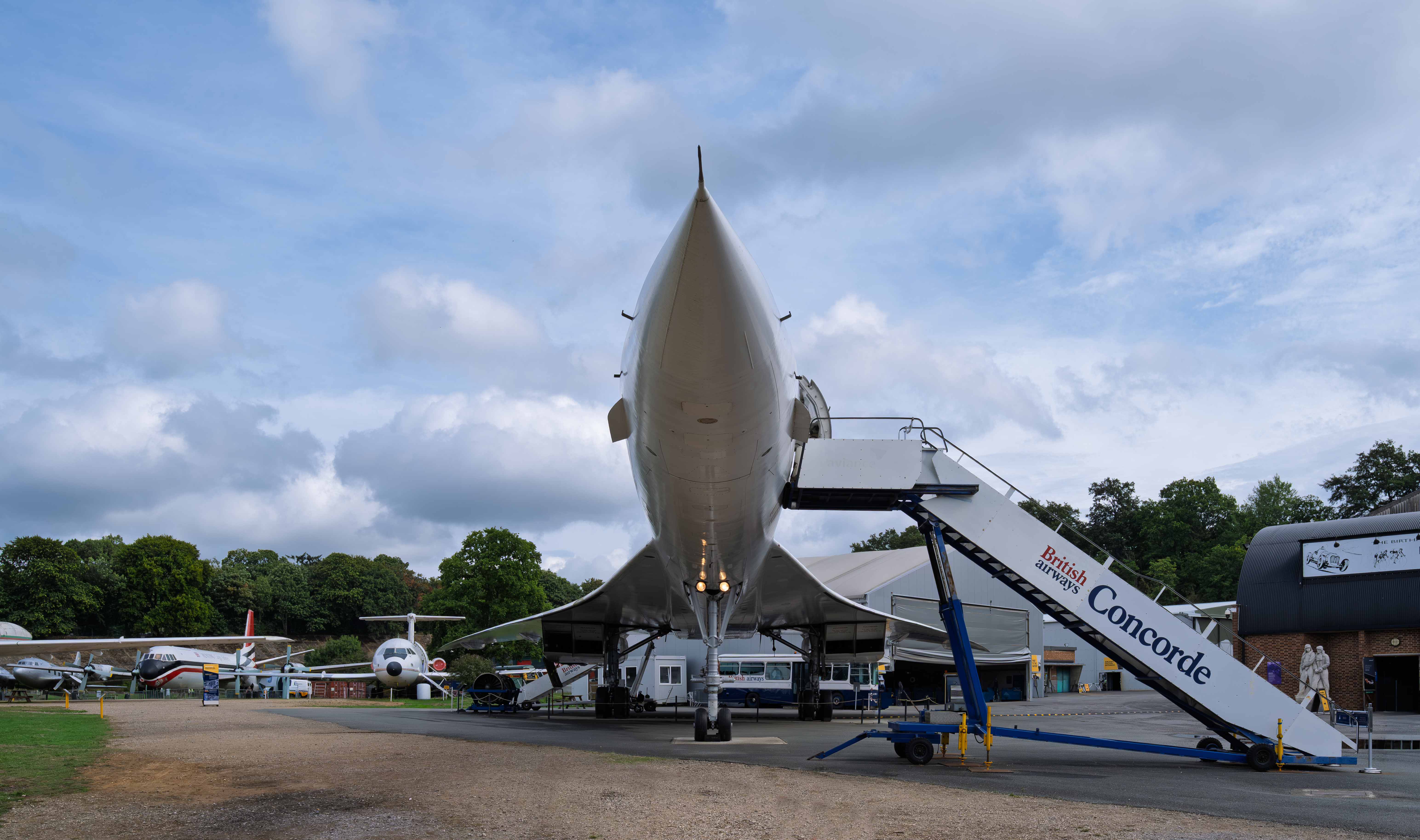 Concorde