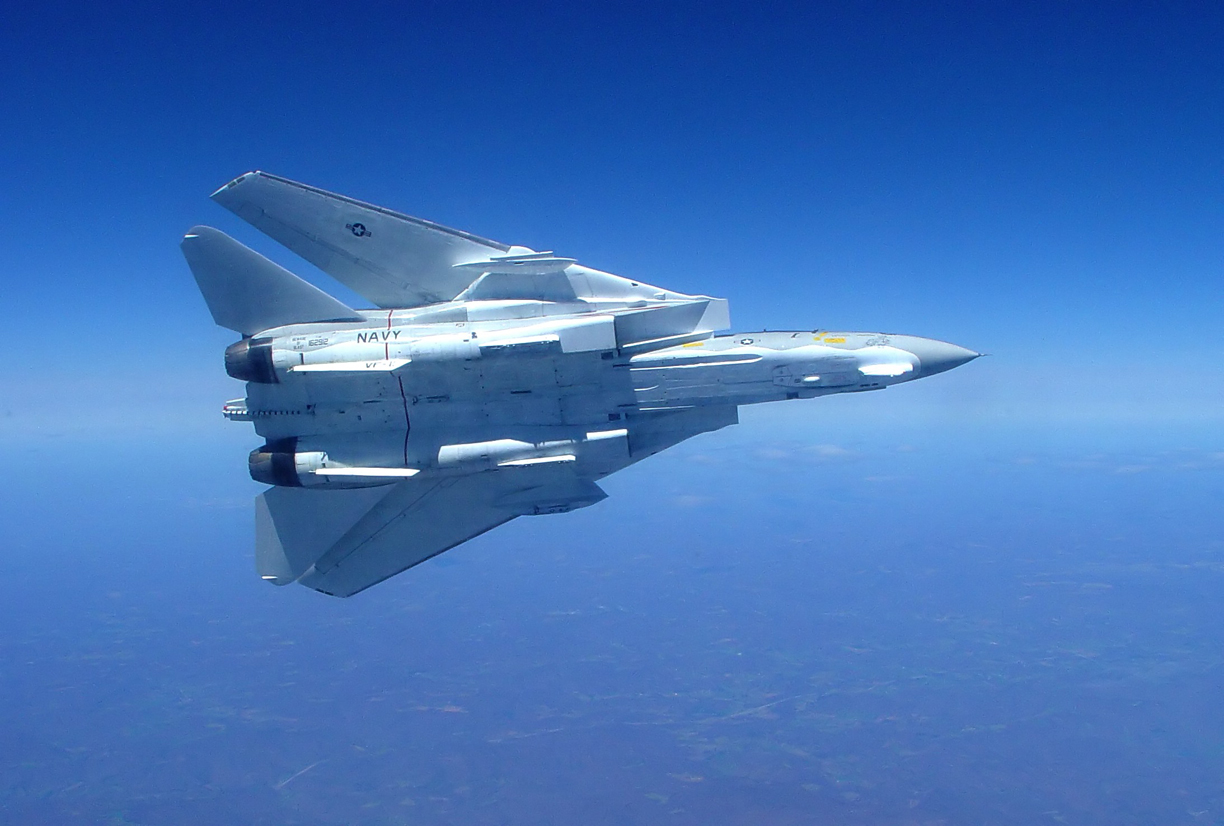 Grumman F-14 Tomcat
