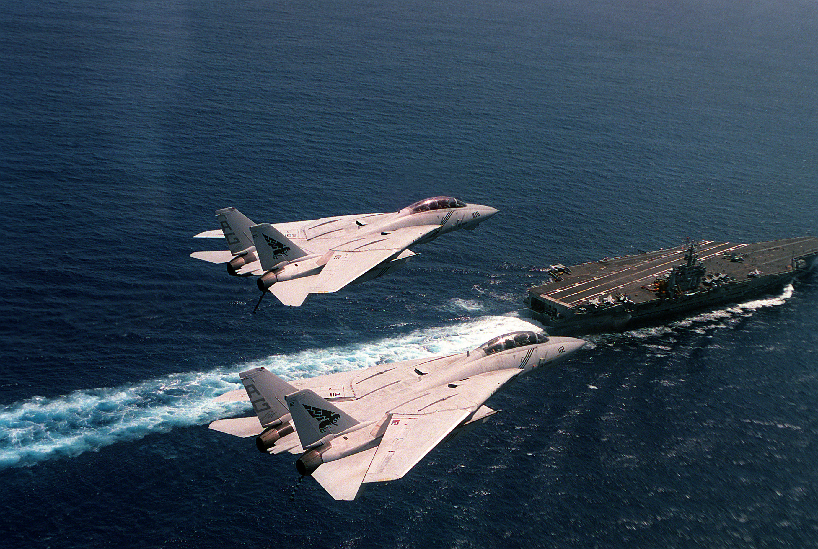Grumman F-14 Tomcat