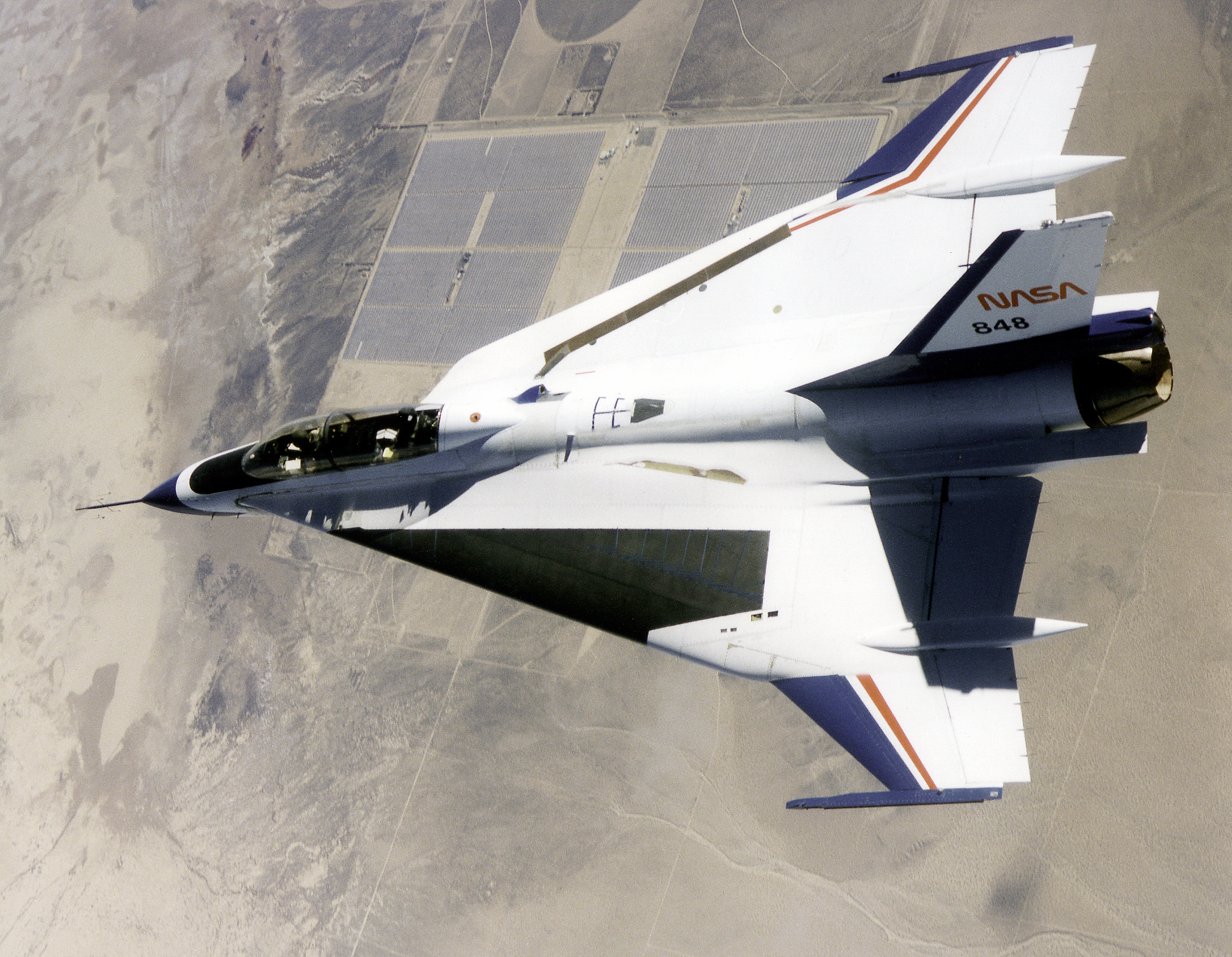 General Dynamics F-16 Fighting Falcon