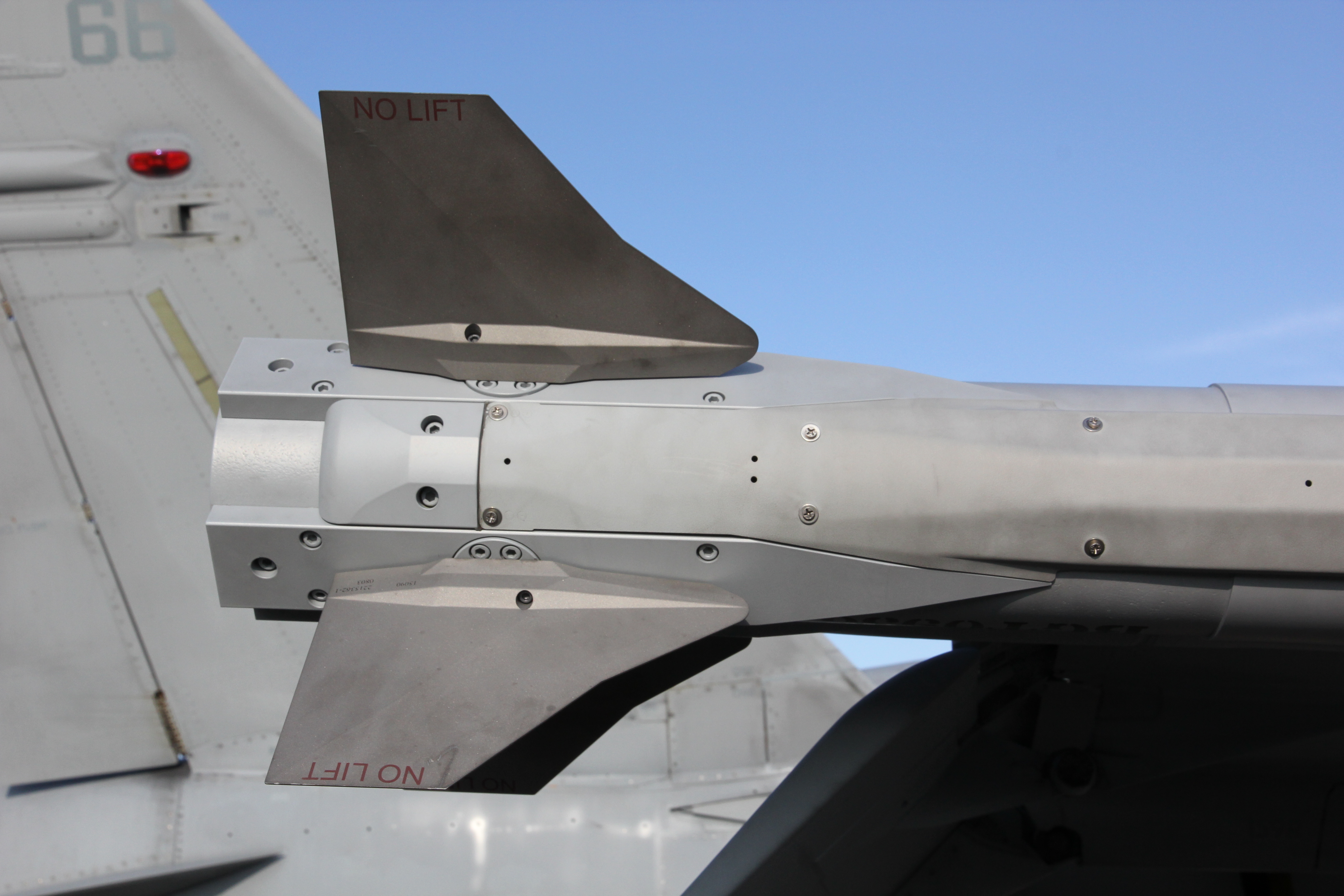 McDonnell Douglas F/A-18 Hornet