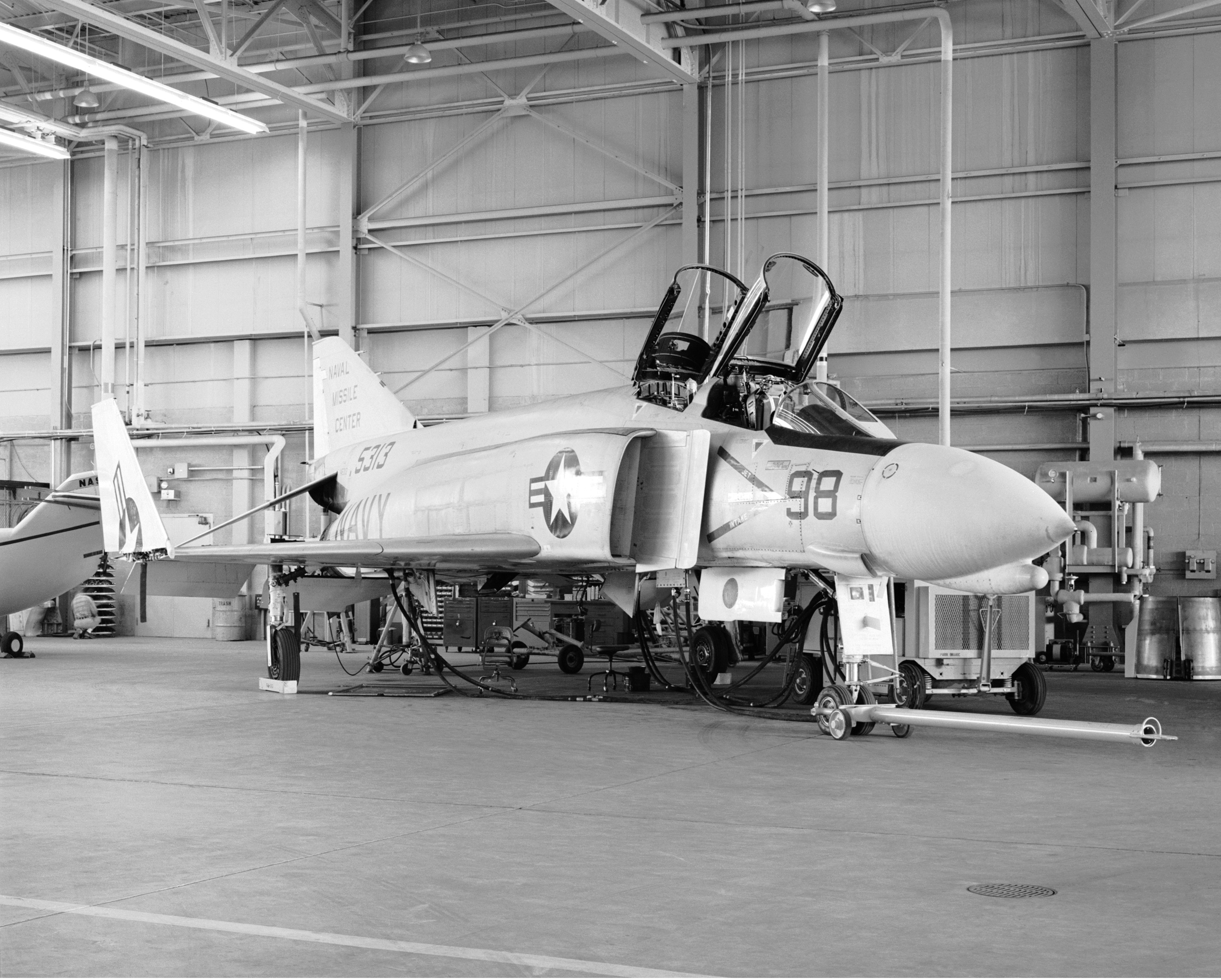 McDonnell Douglas F-4 Phantom II