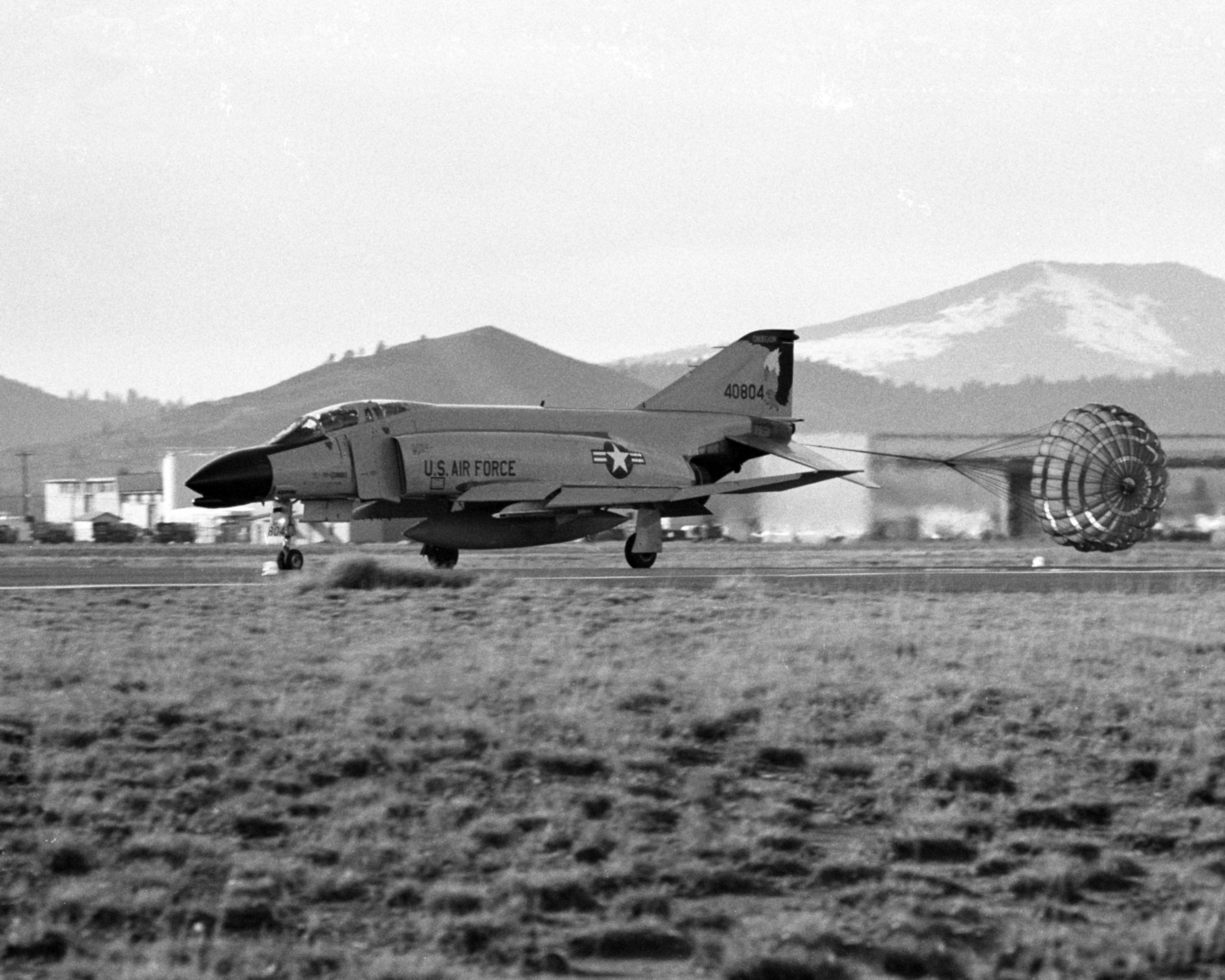 McDonnell Douglas F-4 Phantom II