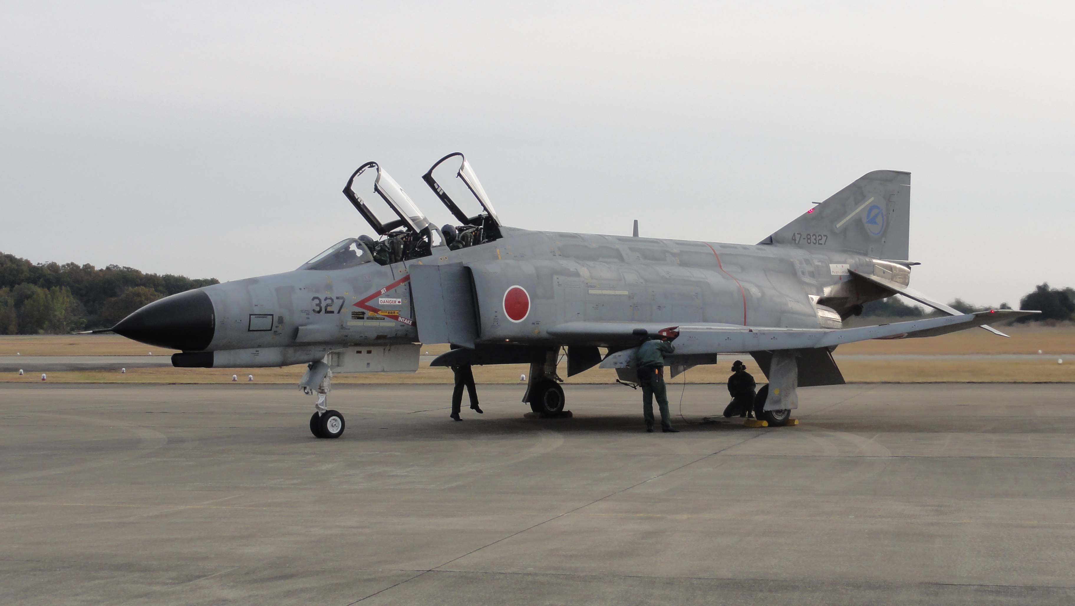 McDonnell Douglas F-4 Phantom II