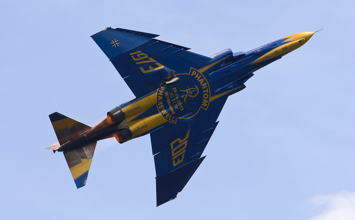 McDonnell Douglas F-4 Phantom II