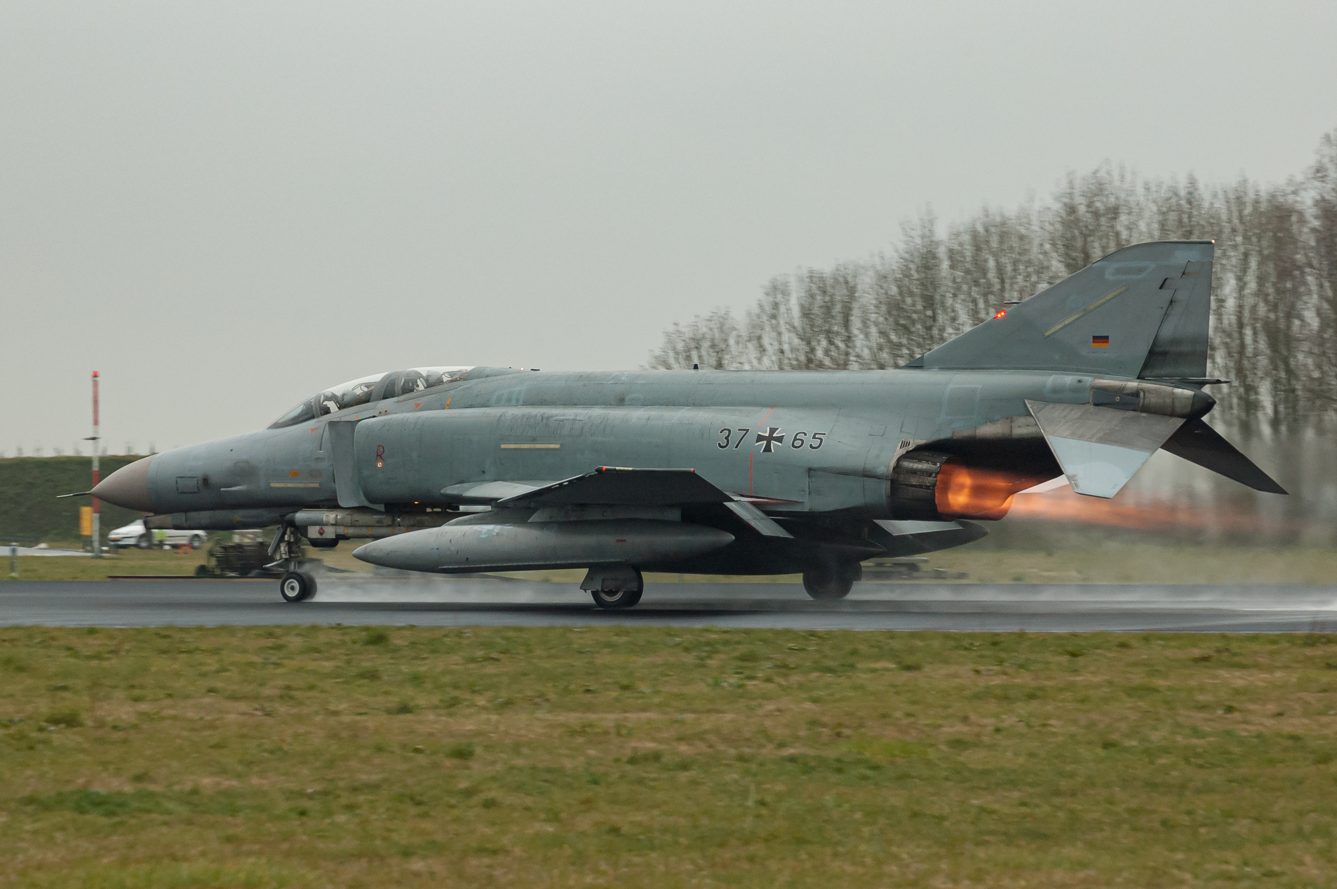 McDonnell Douglas F-4 Phantom II