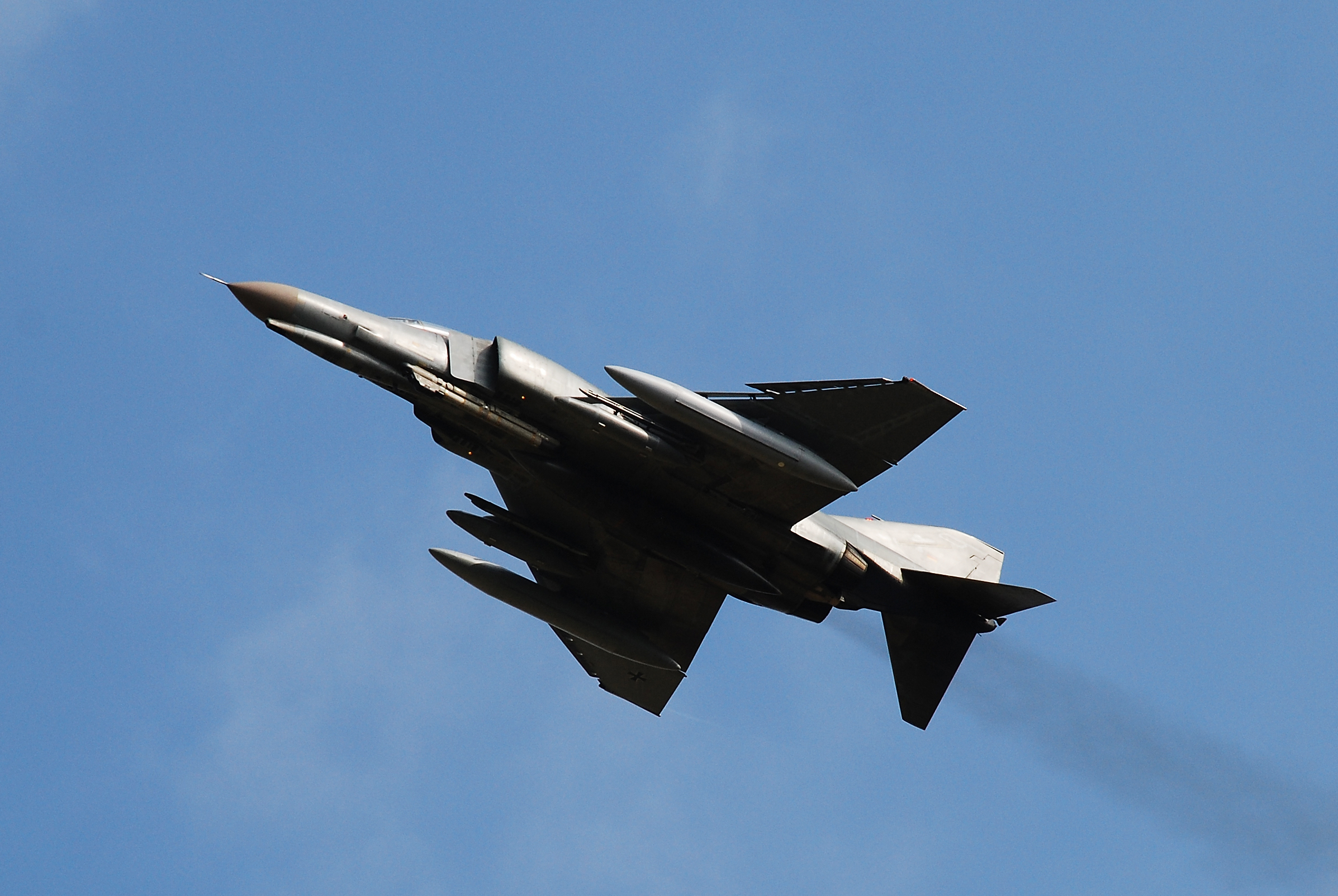 McDonnell Douglas F-4 Phantom II