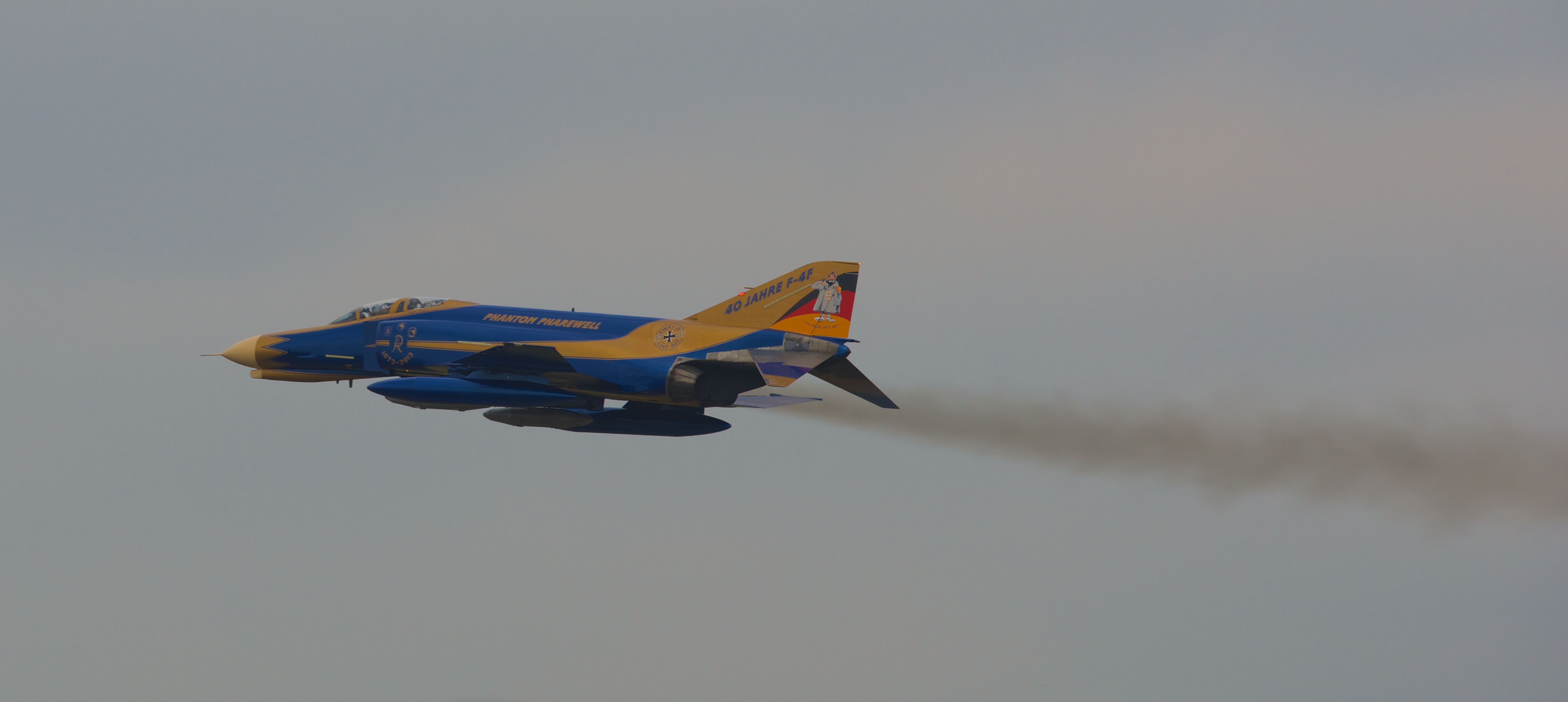 McDonnell Douglas F-4 Phantom II