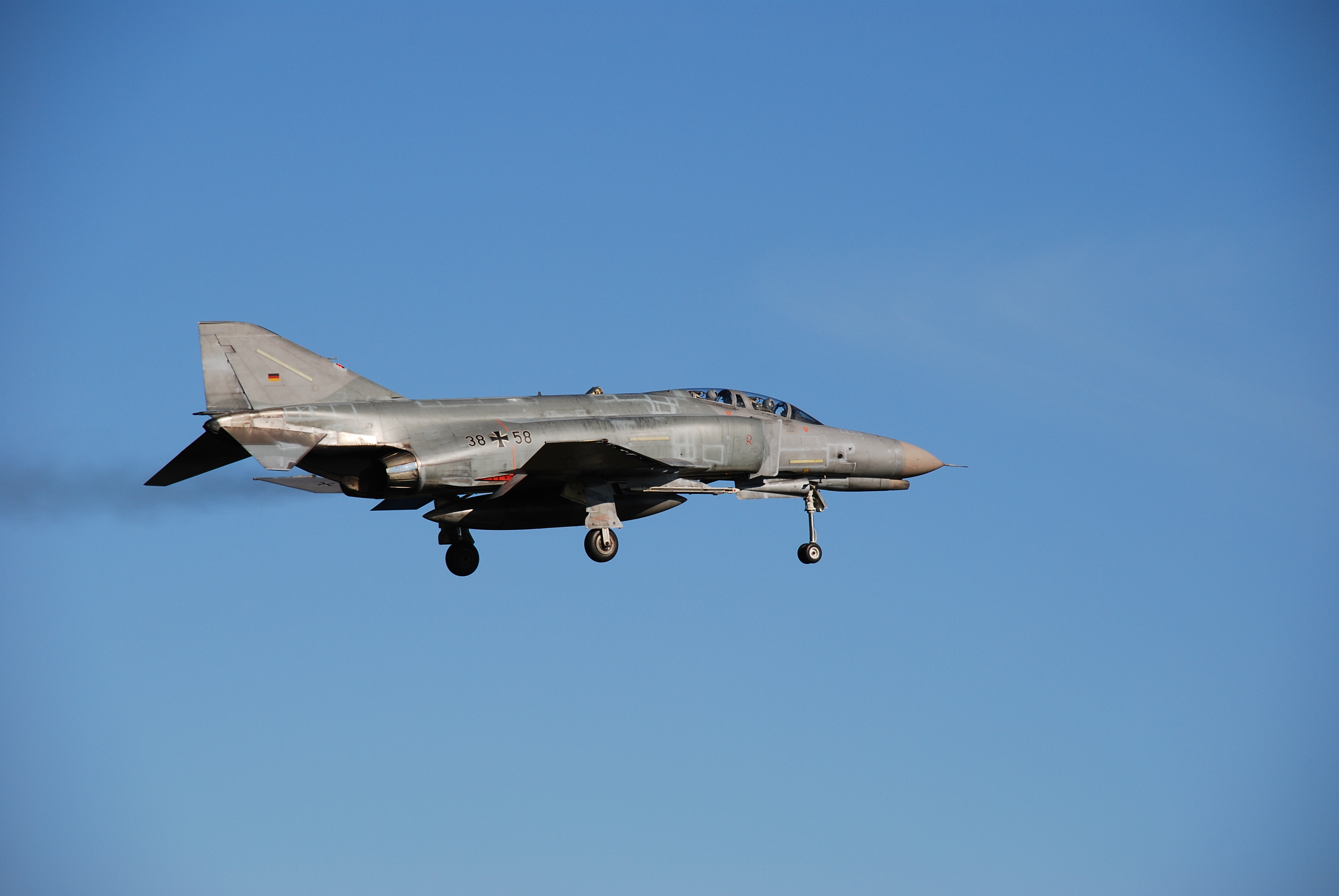 McDonnell Douglas F-4 Phantom II