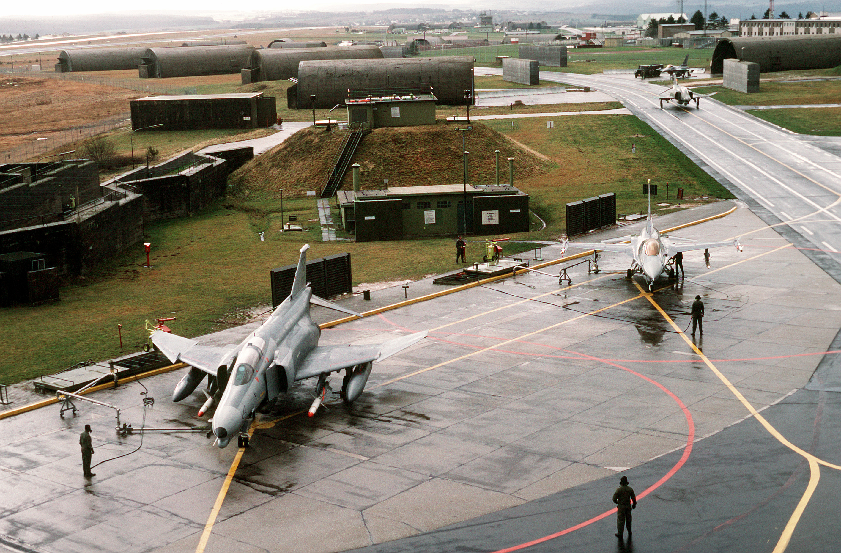 McDonnell Douglas F-4 Phantom II