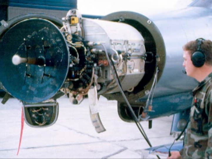McDonnell Douglas F-4 Phantom II