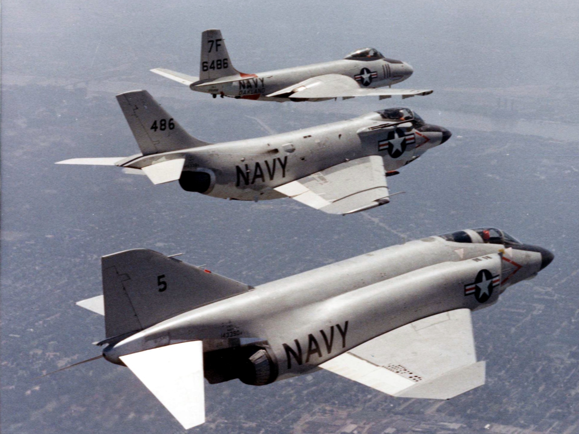 McDonnell Douglas F-4 Phantom II