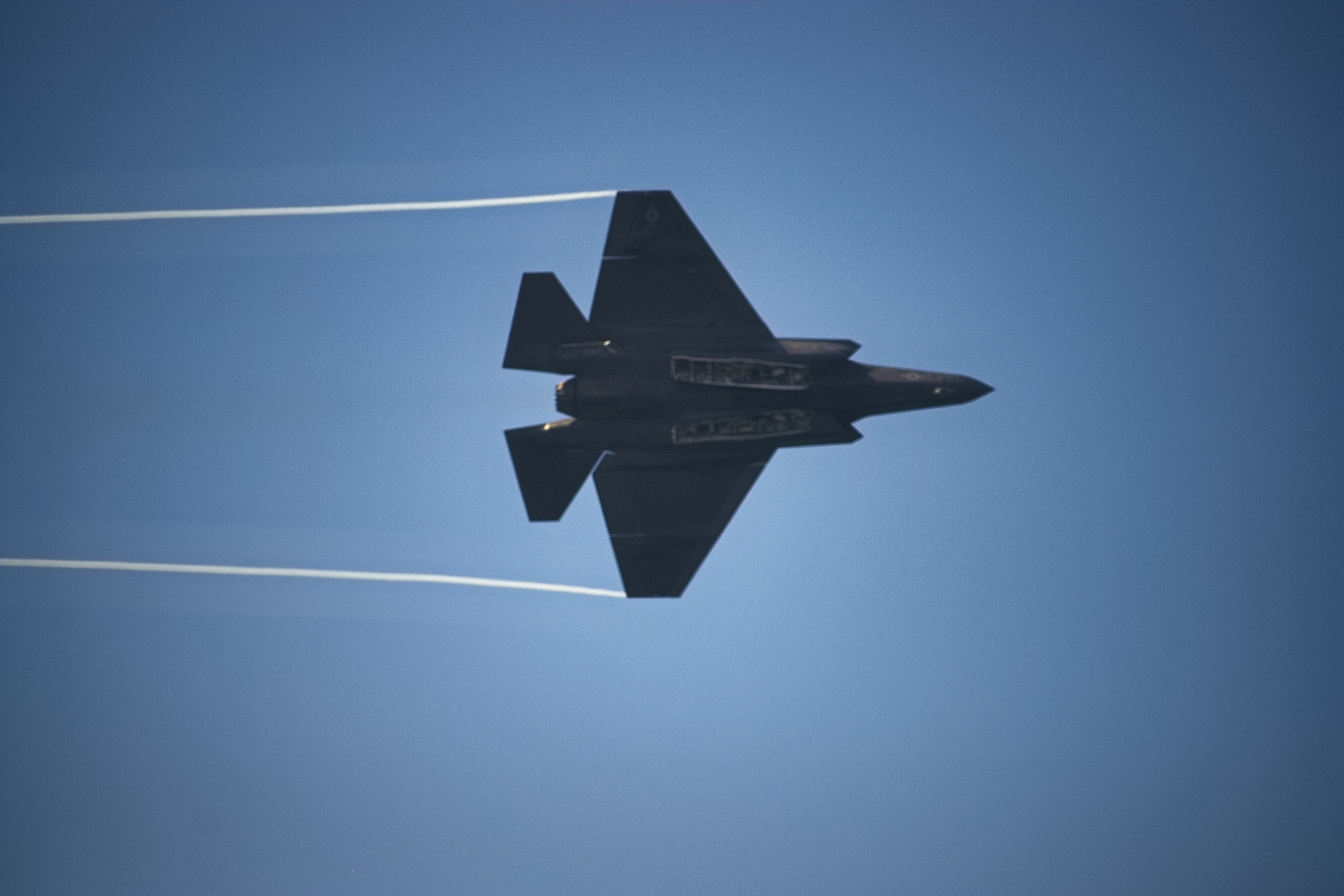 Lockheed Martin F-35 Lightning II