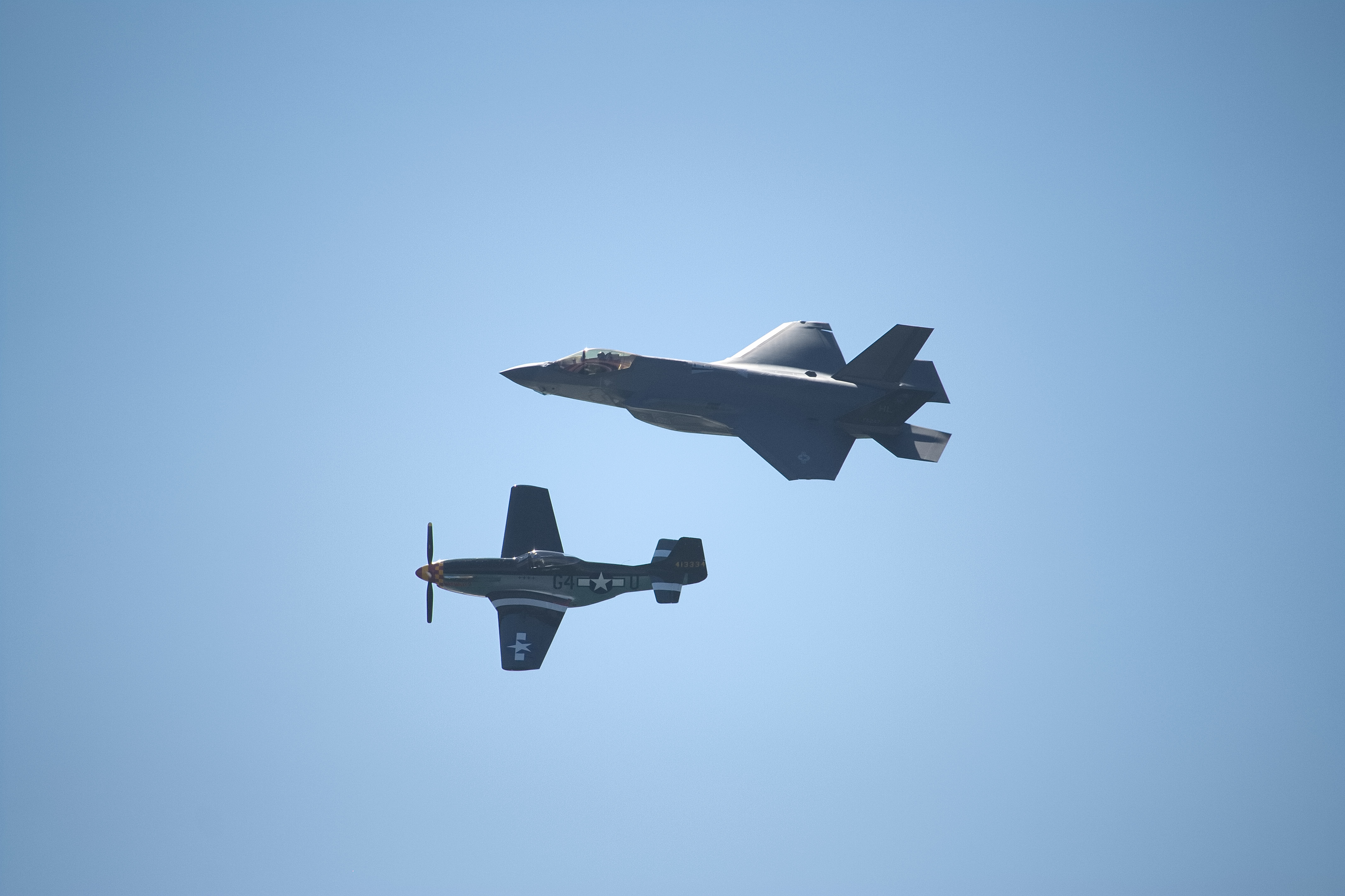 Lockheed Martin F-35 Lightning II